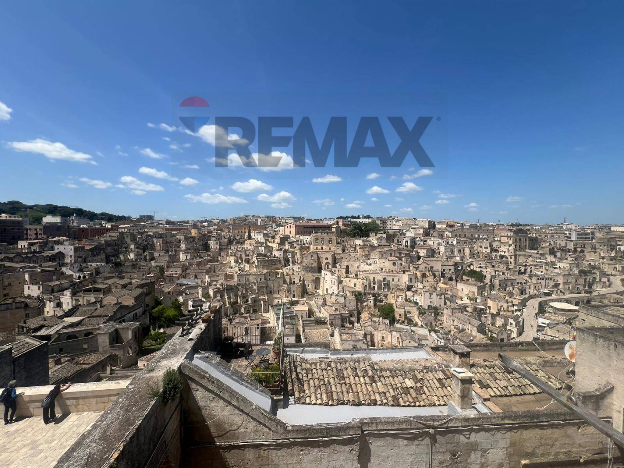 Immobile a Matera
