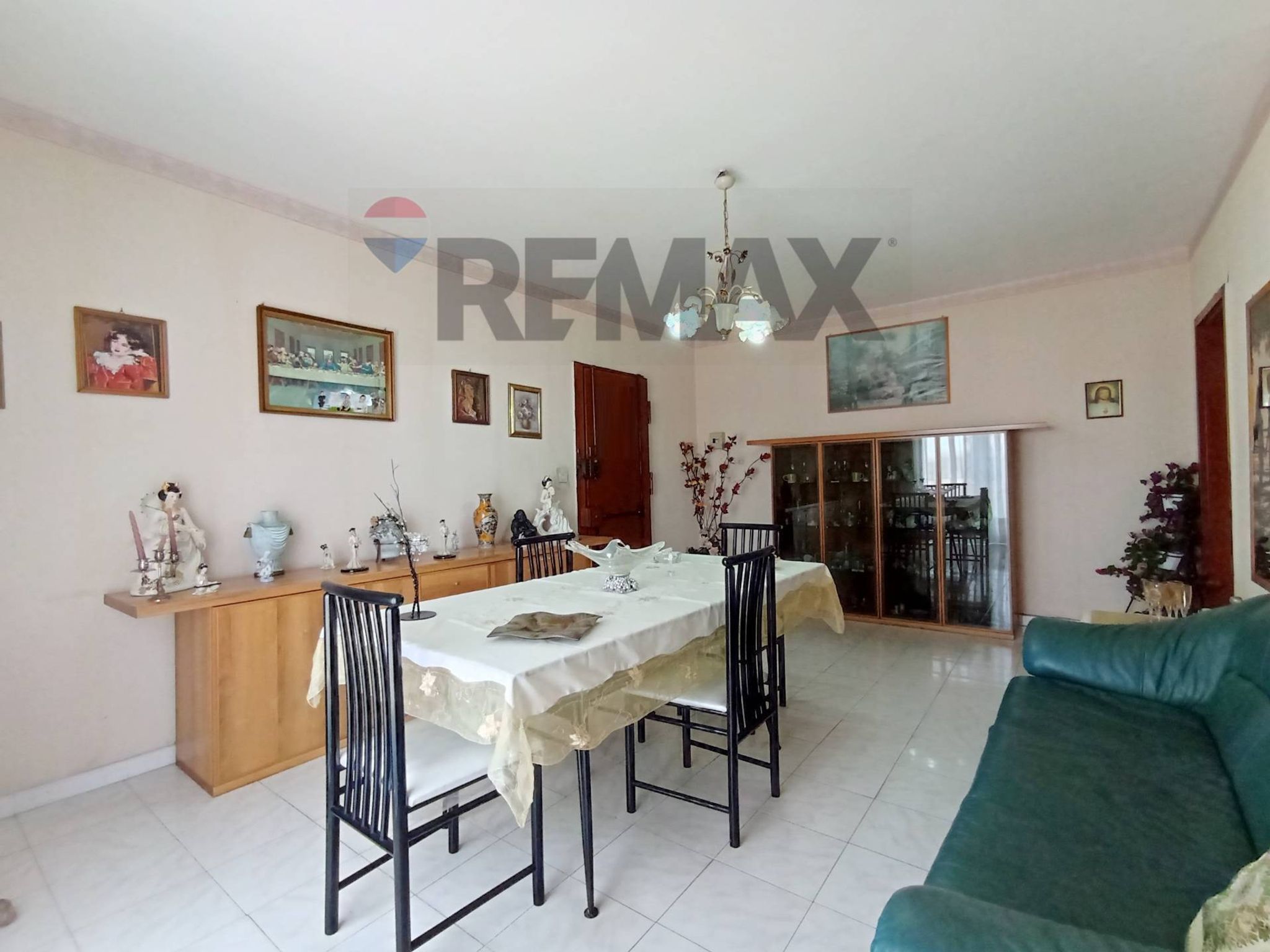 Sala da pranzo