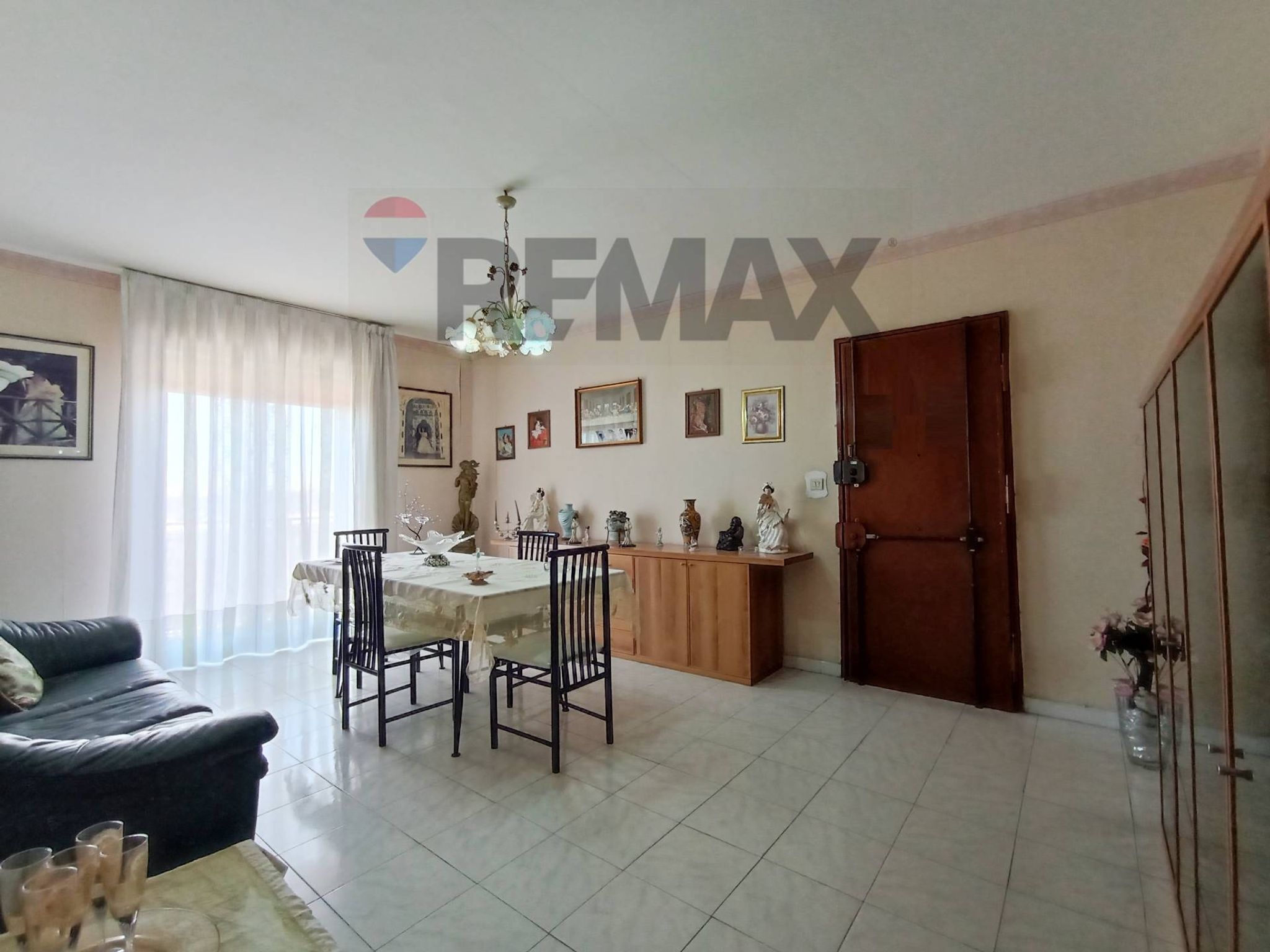 Sala da pranzo