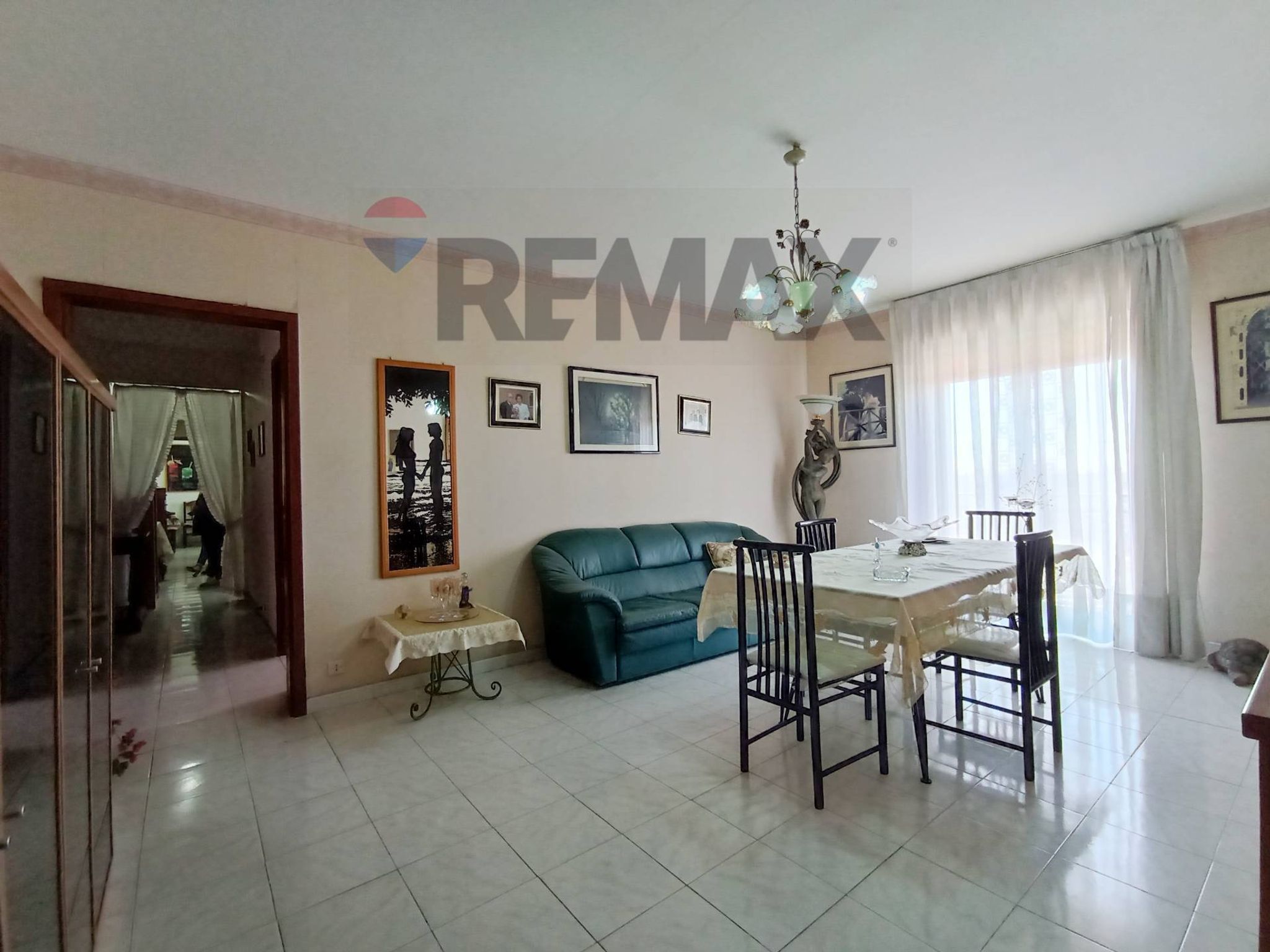 Sala da pranzo