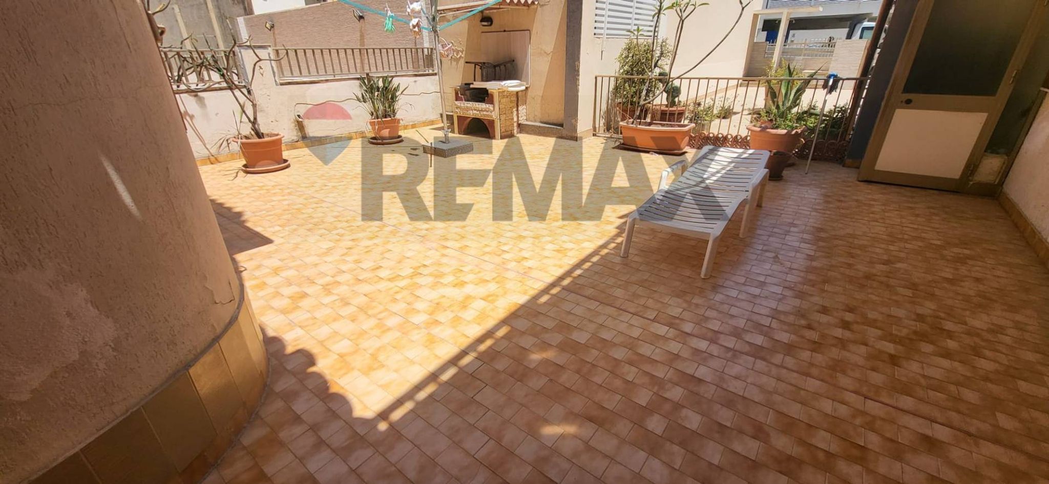 Terrazza