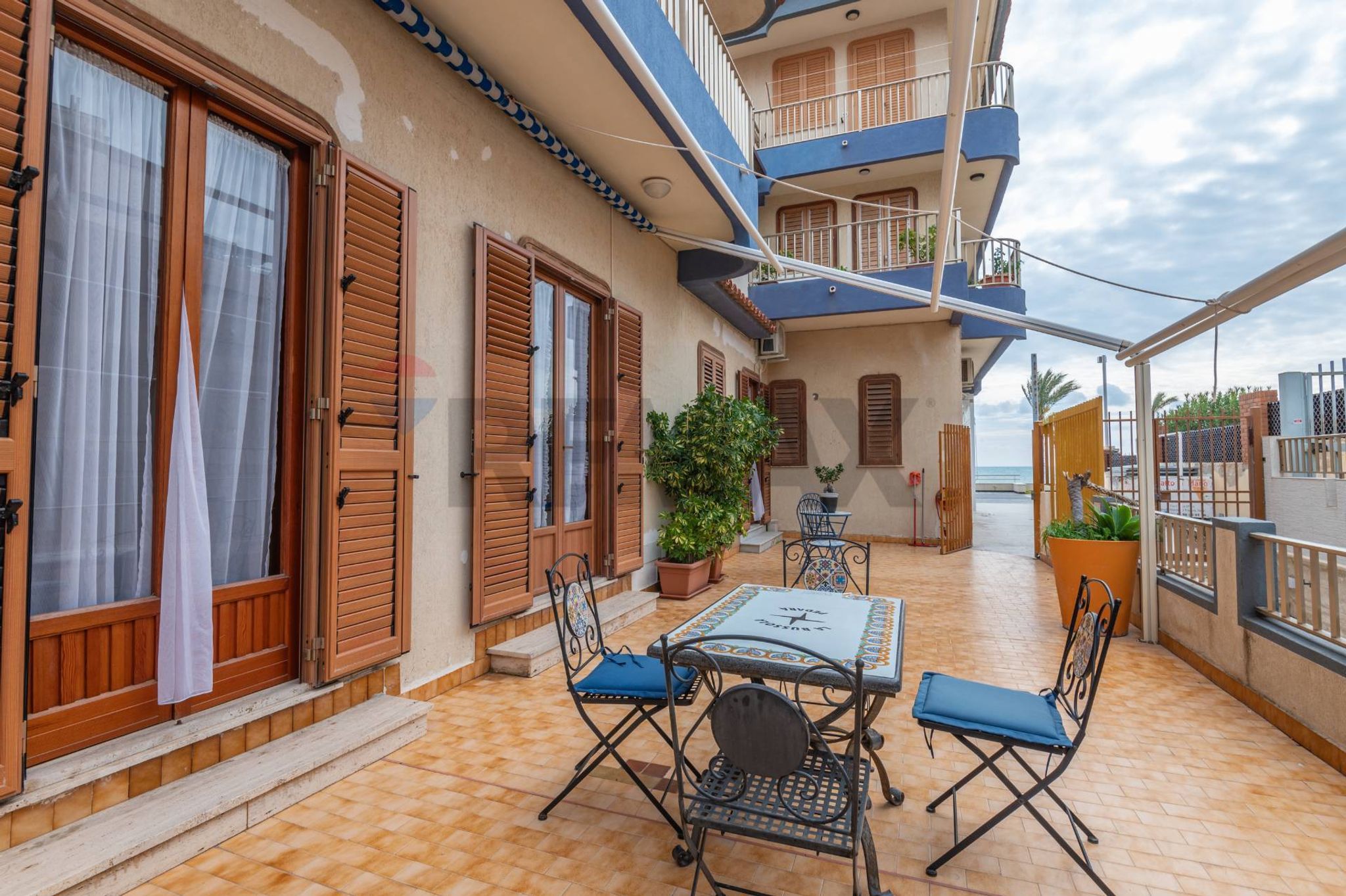 Terrazza
