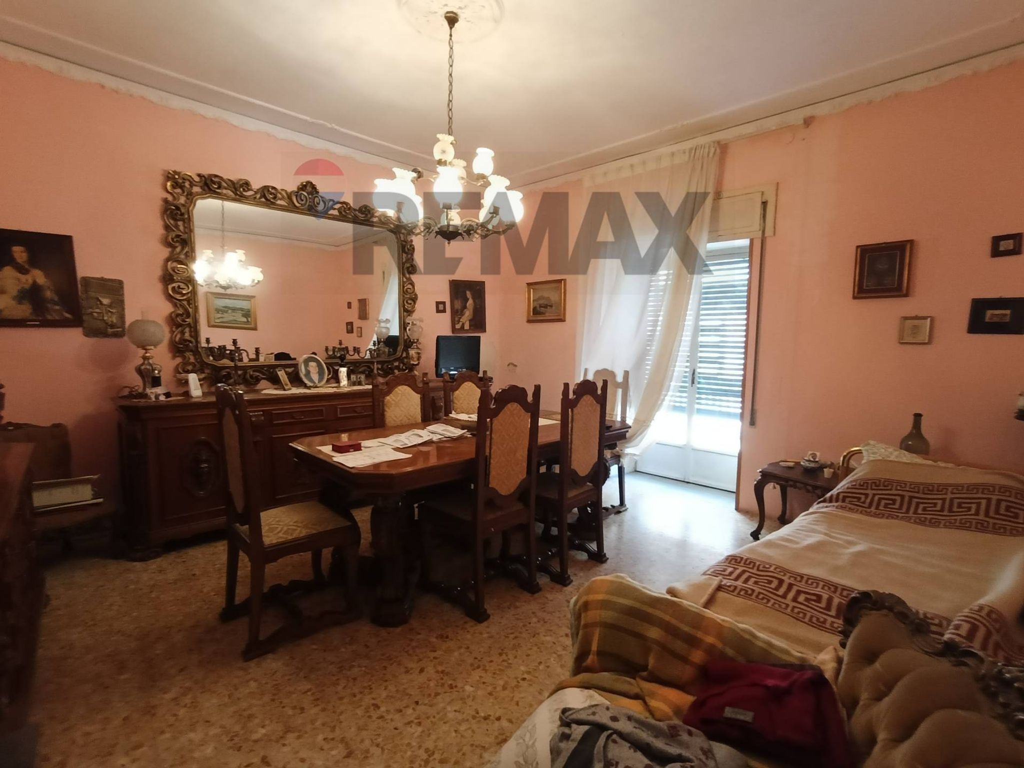 Sala da pranzo