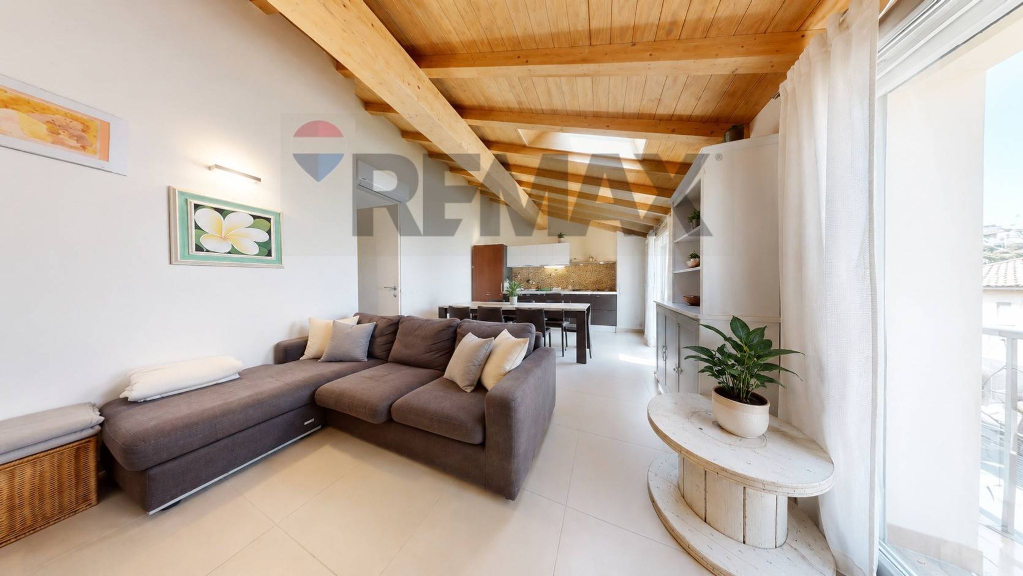 Sala da pranzo