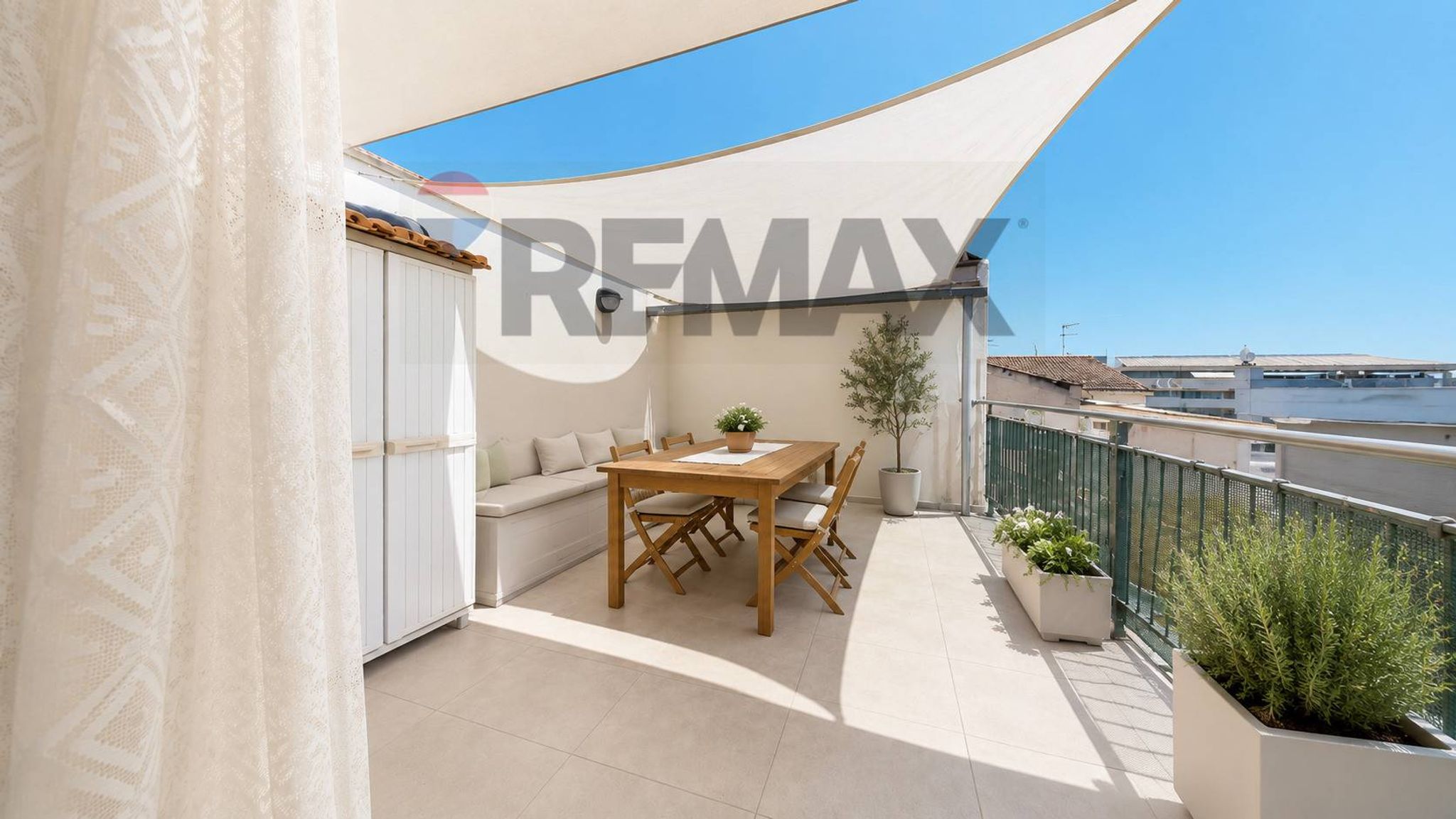 Property in Viareggio