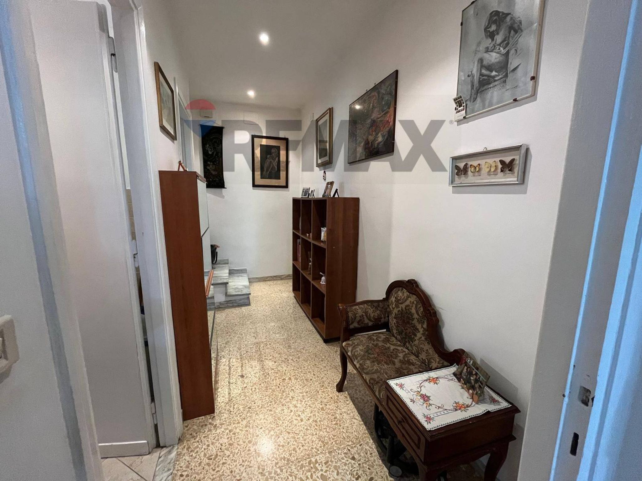 Hall / corridoio
