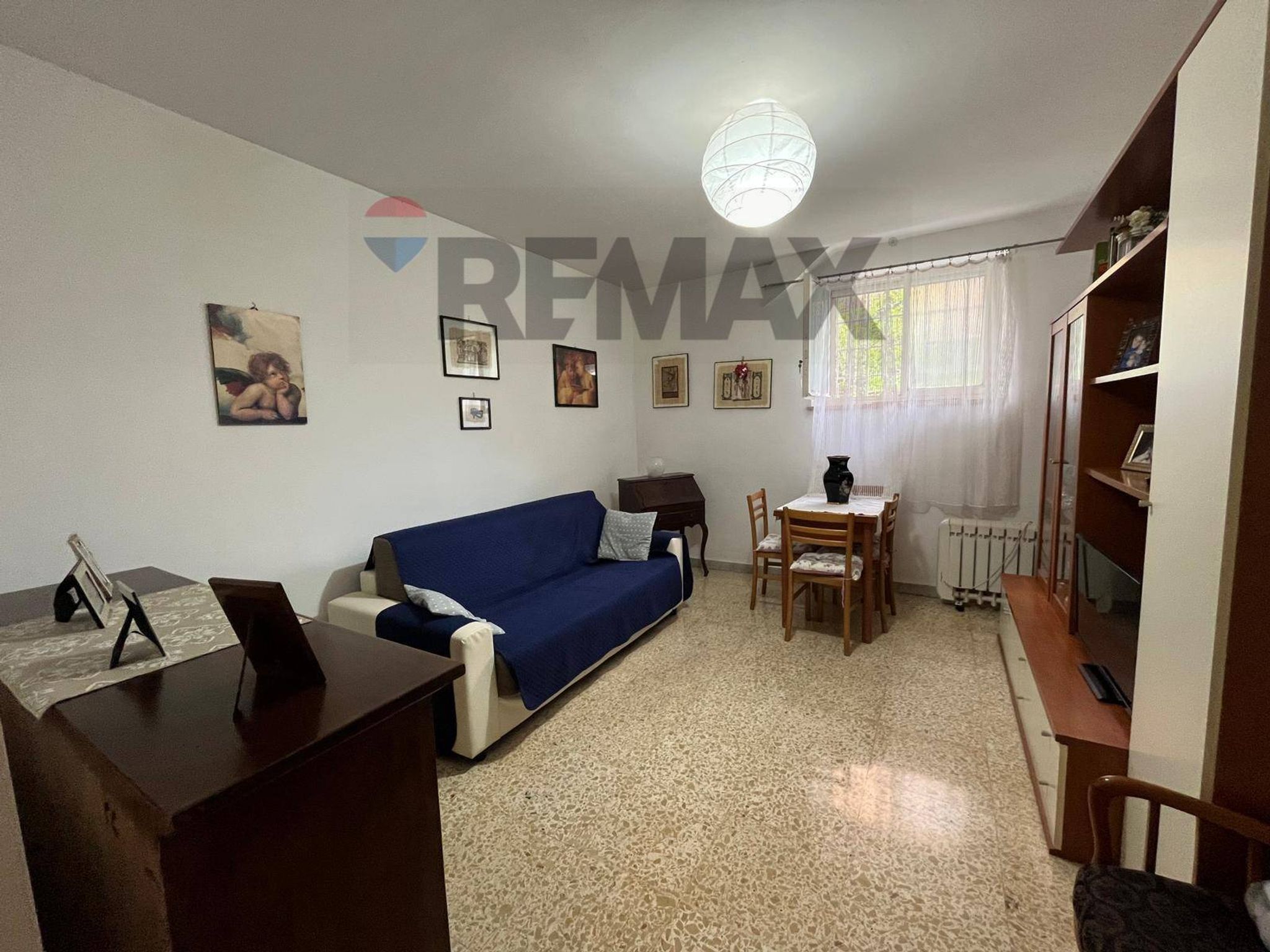 Sala da pranzo