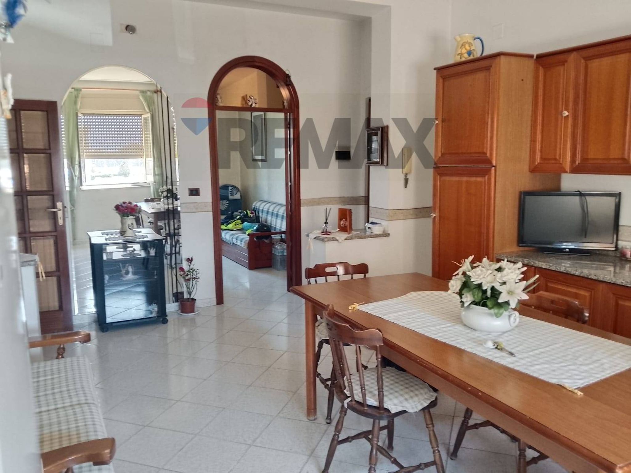 Sala da pranzo