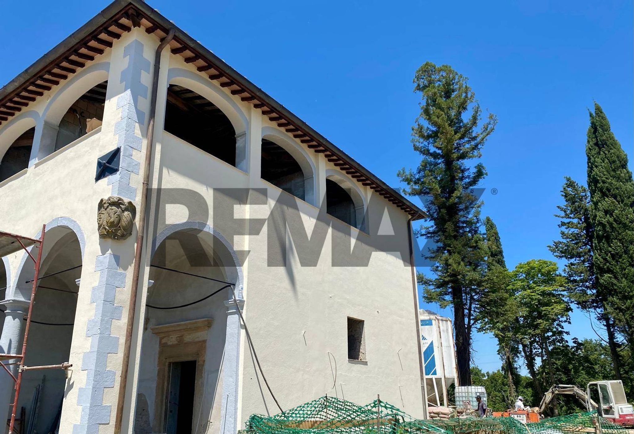 Property in Certaldo