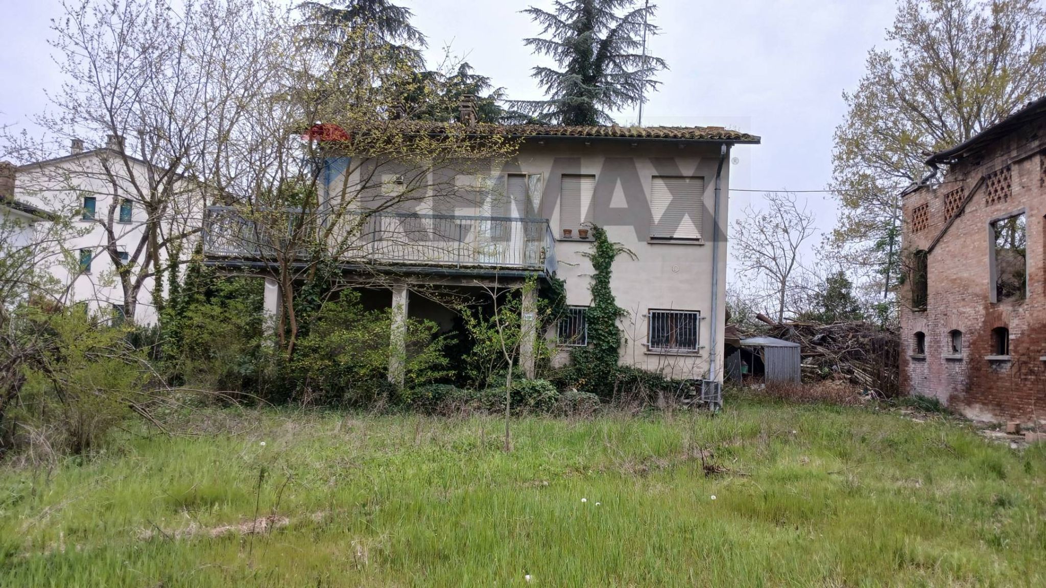 Immobile a San Cesario sul Panaro