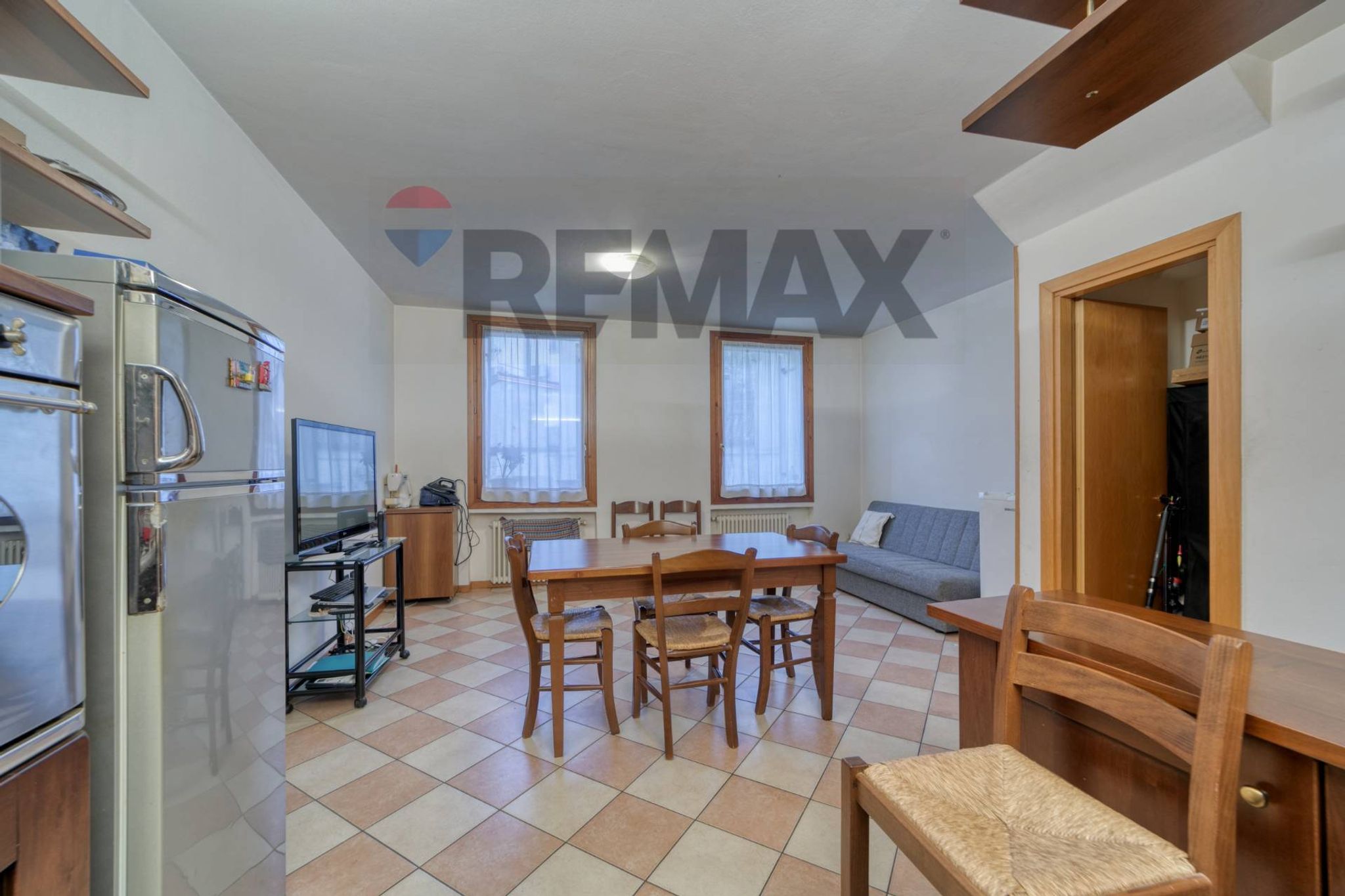 Sala da pranzo