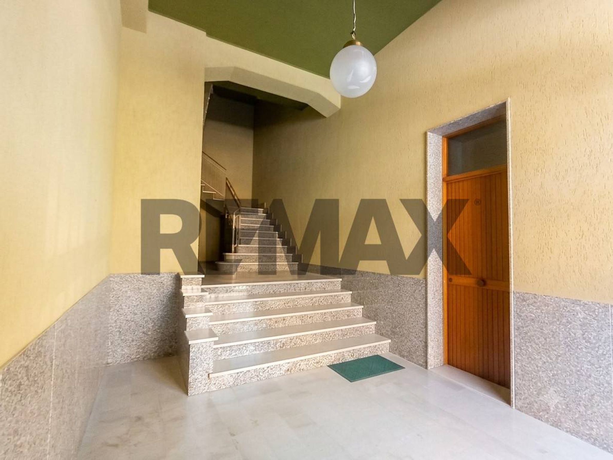 Ricezione / Lobby