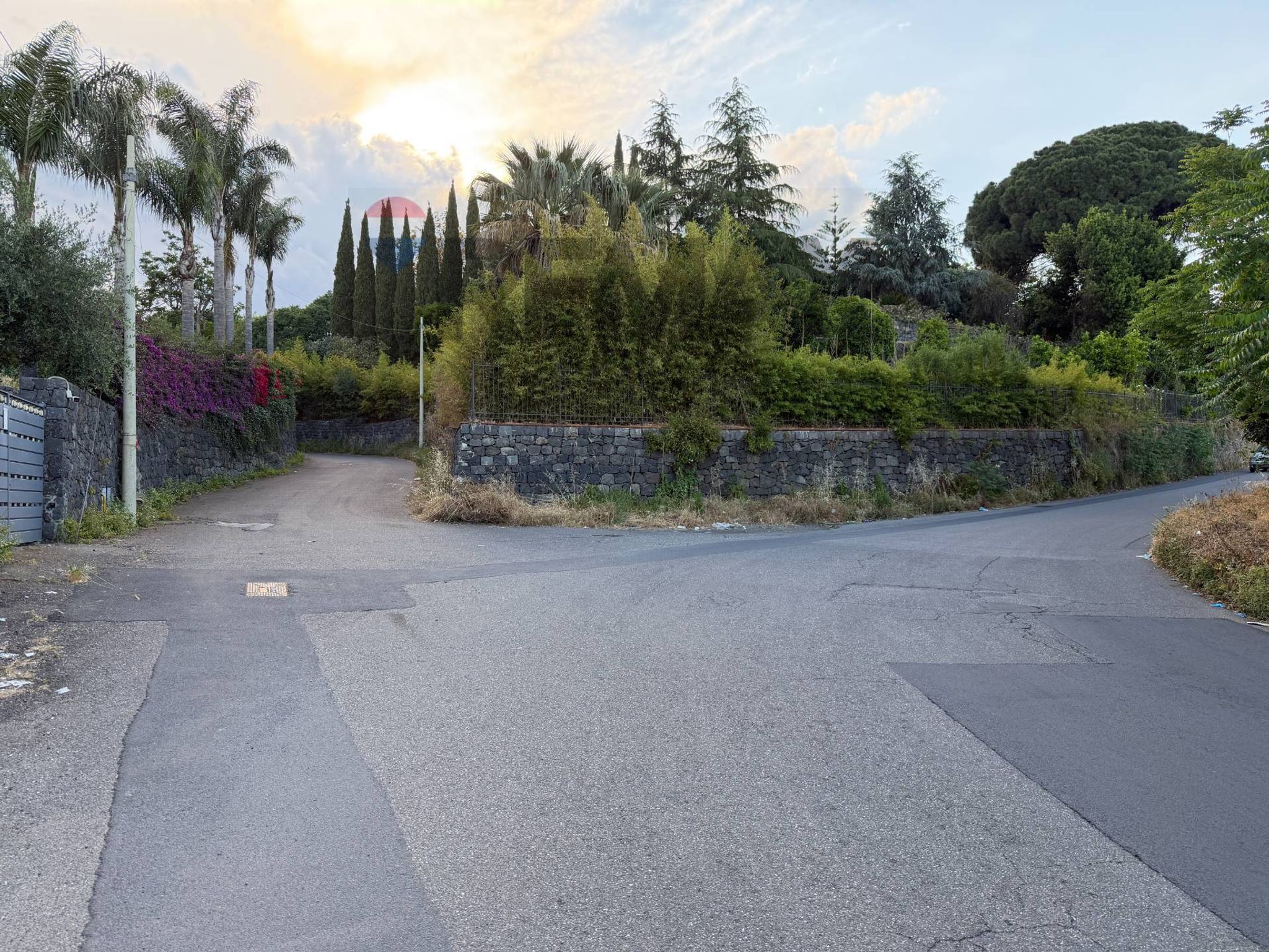 Immobile a Giarre