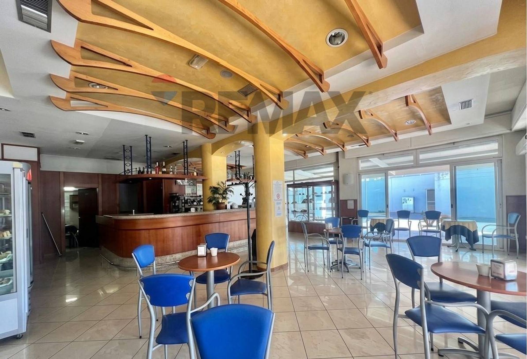 Sala da pranzo
