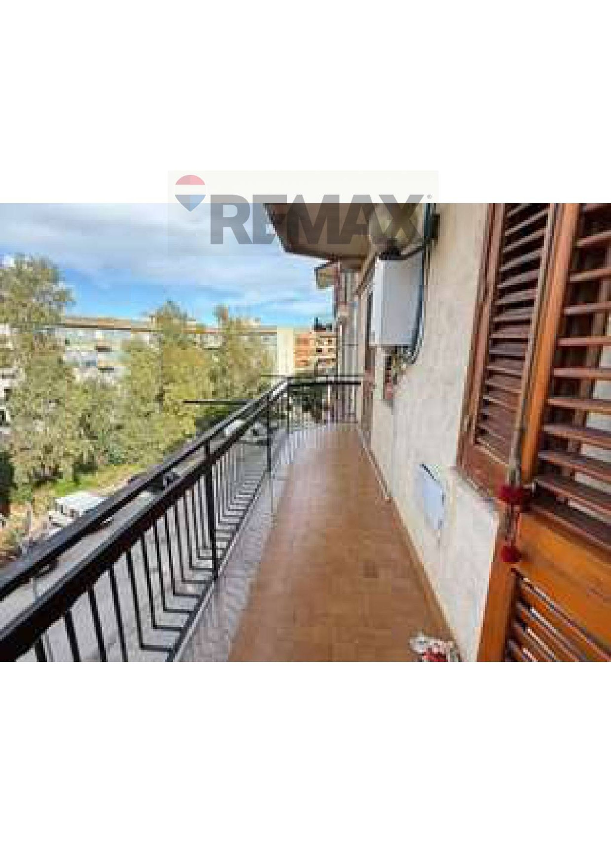 Balcone