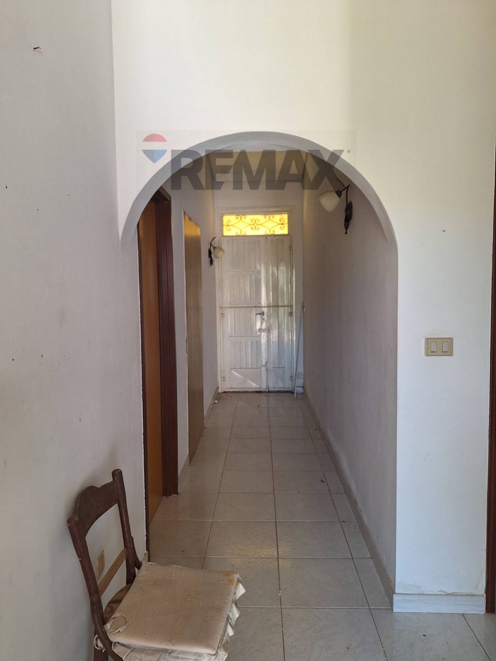 INGRESSO corridoio