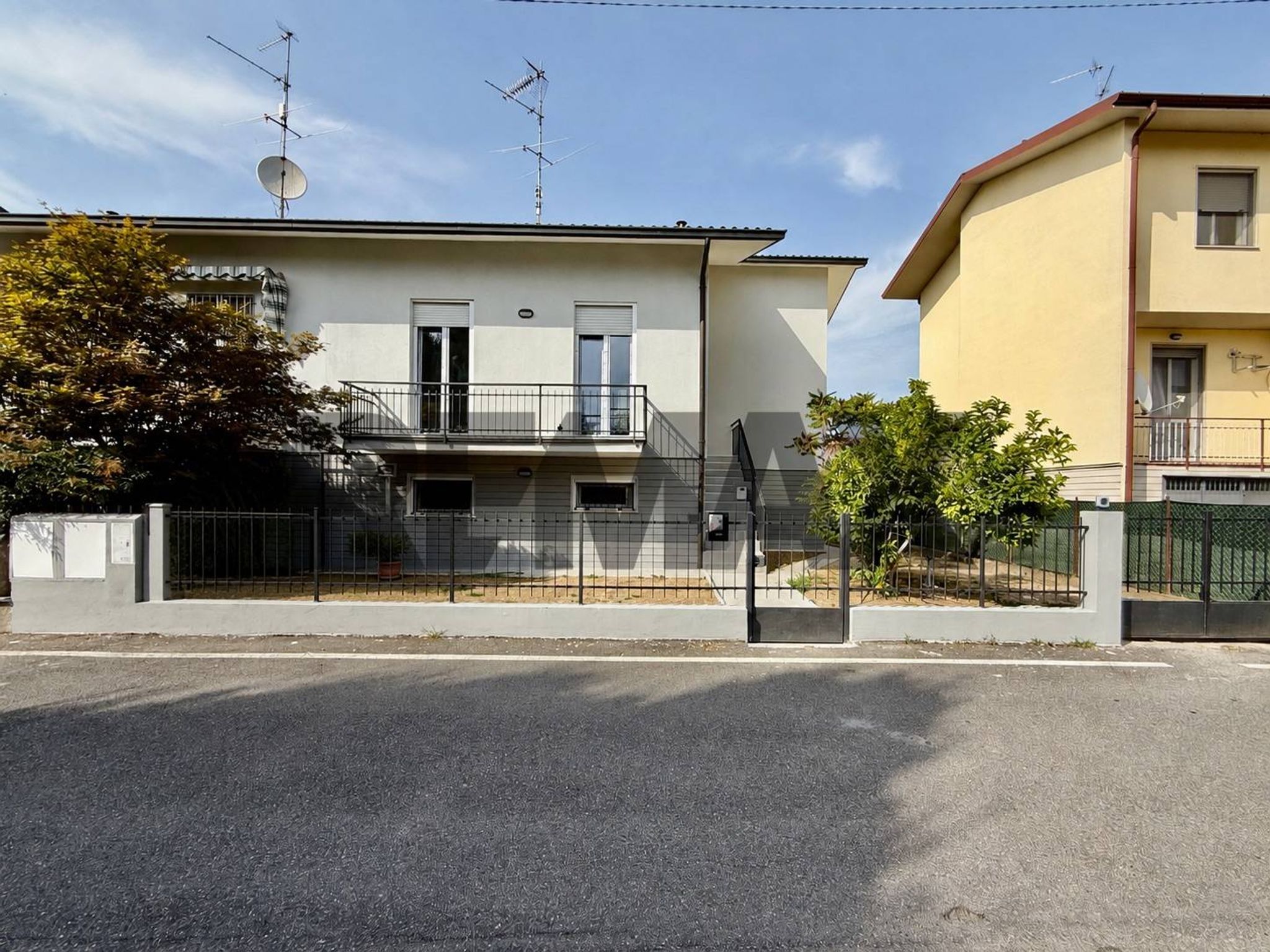 Property in Bonemerse