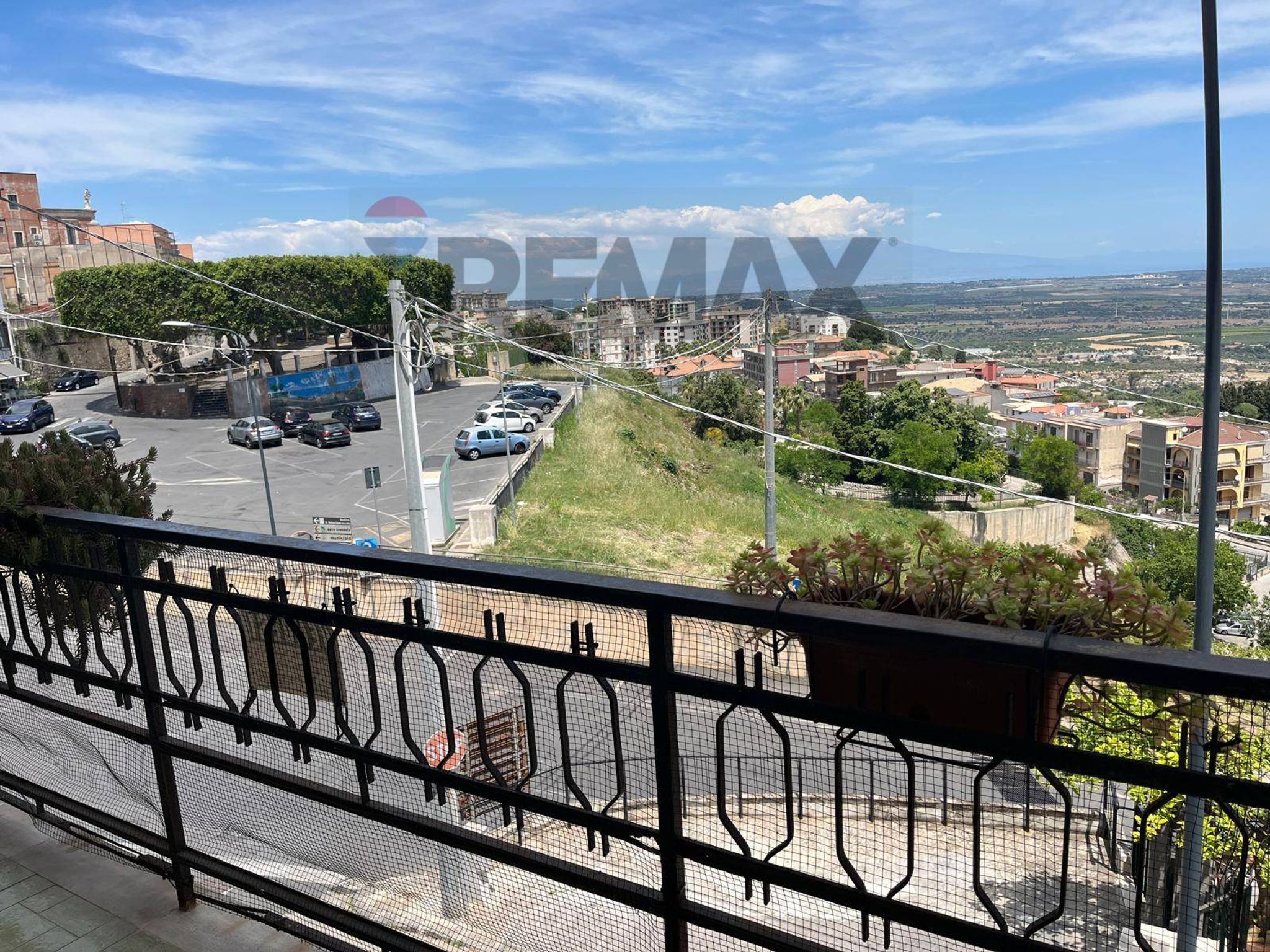 Balcone