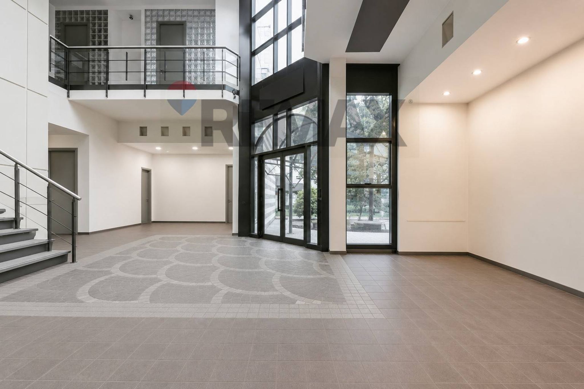 Ricezione / Lobby