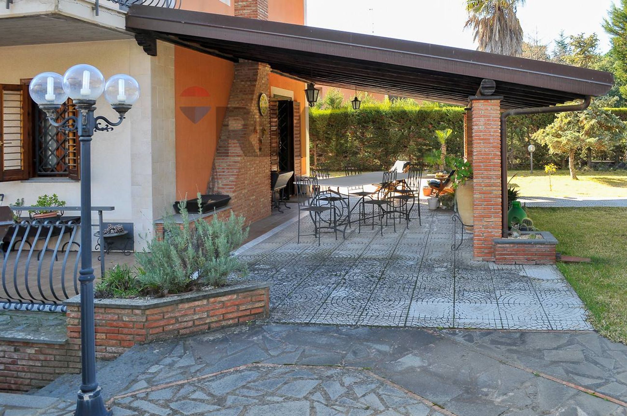 Terrazza