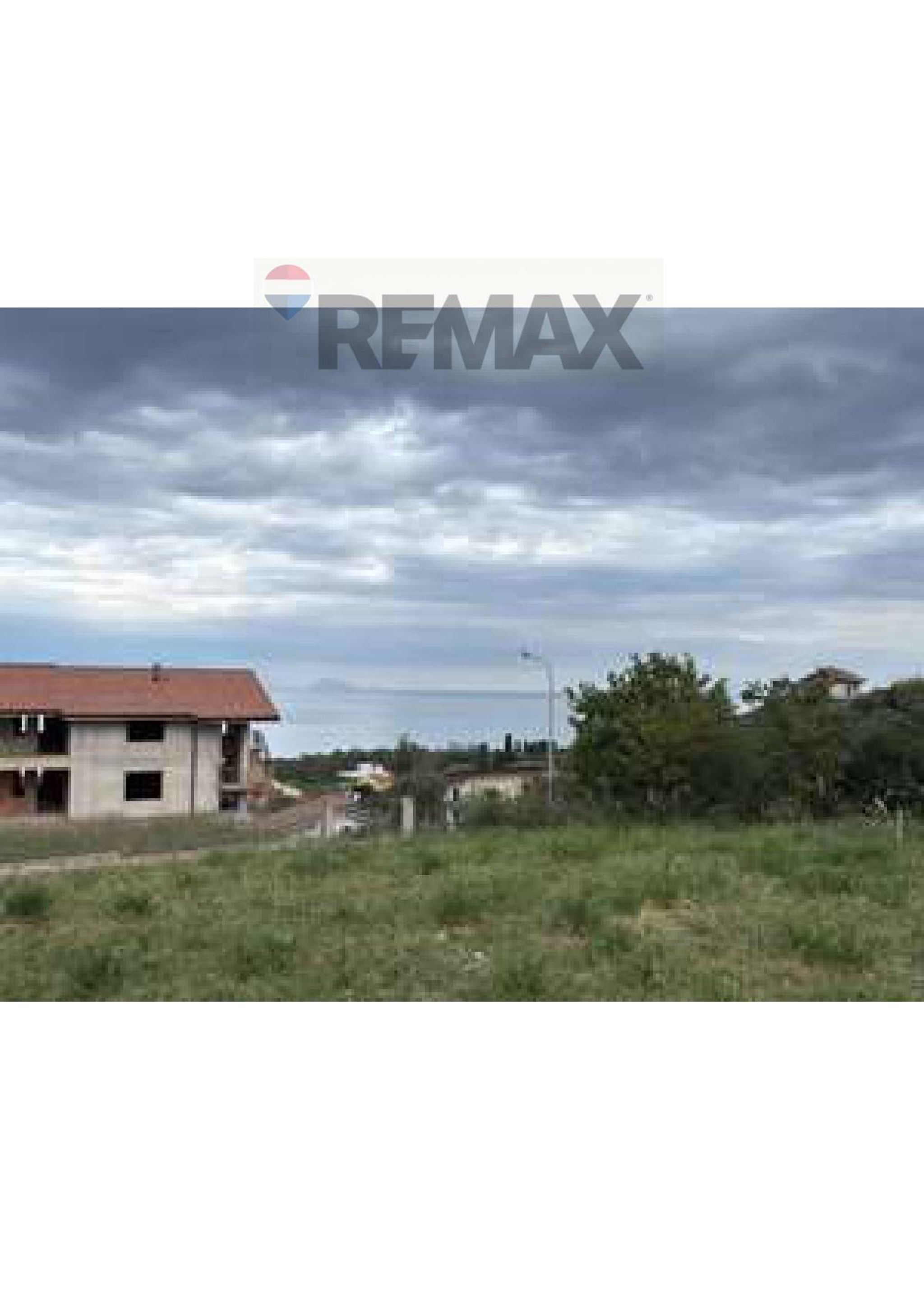 Casa all'aperto