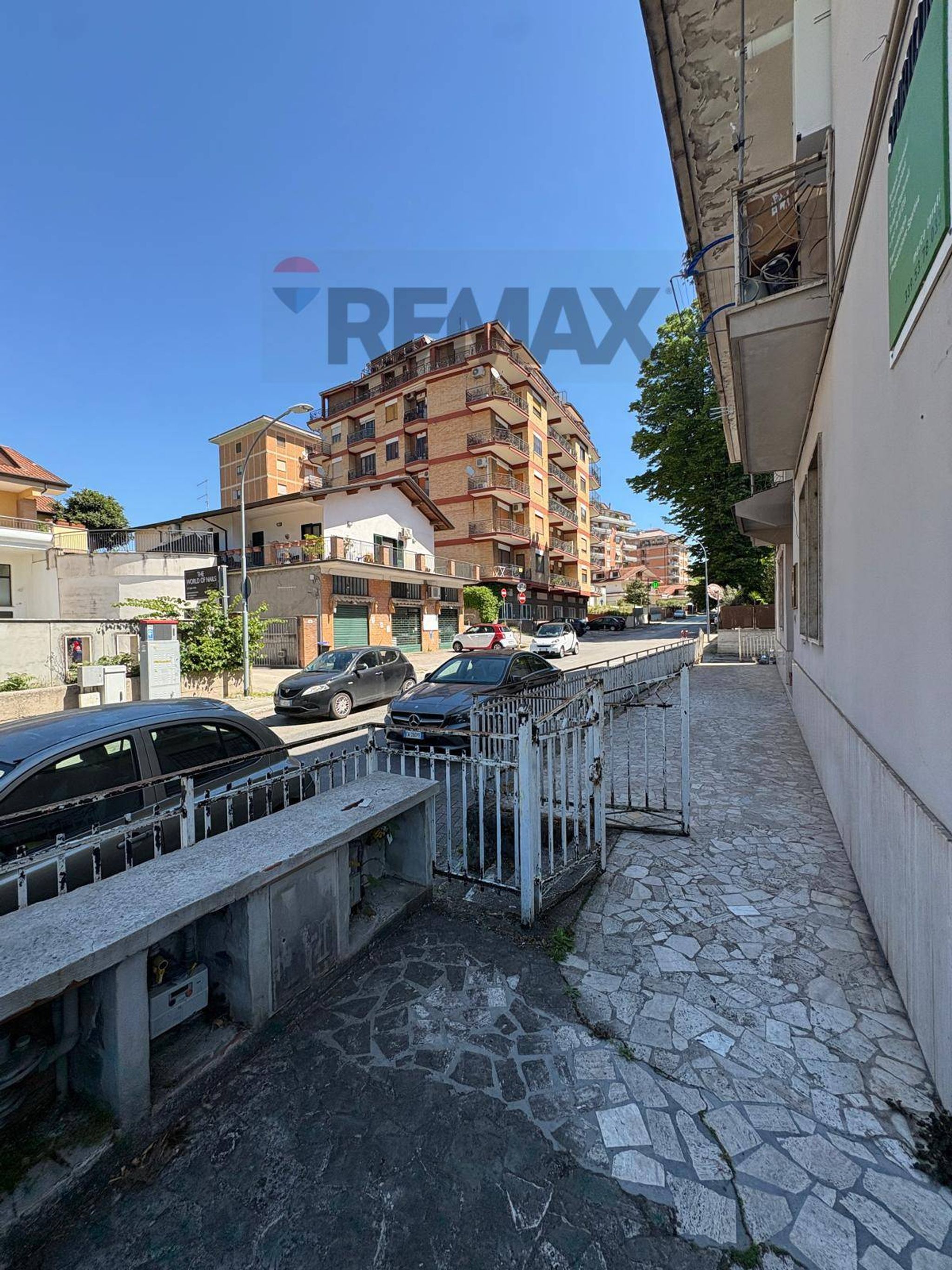 Property in Frosinone