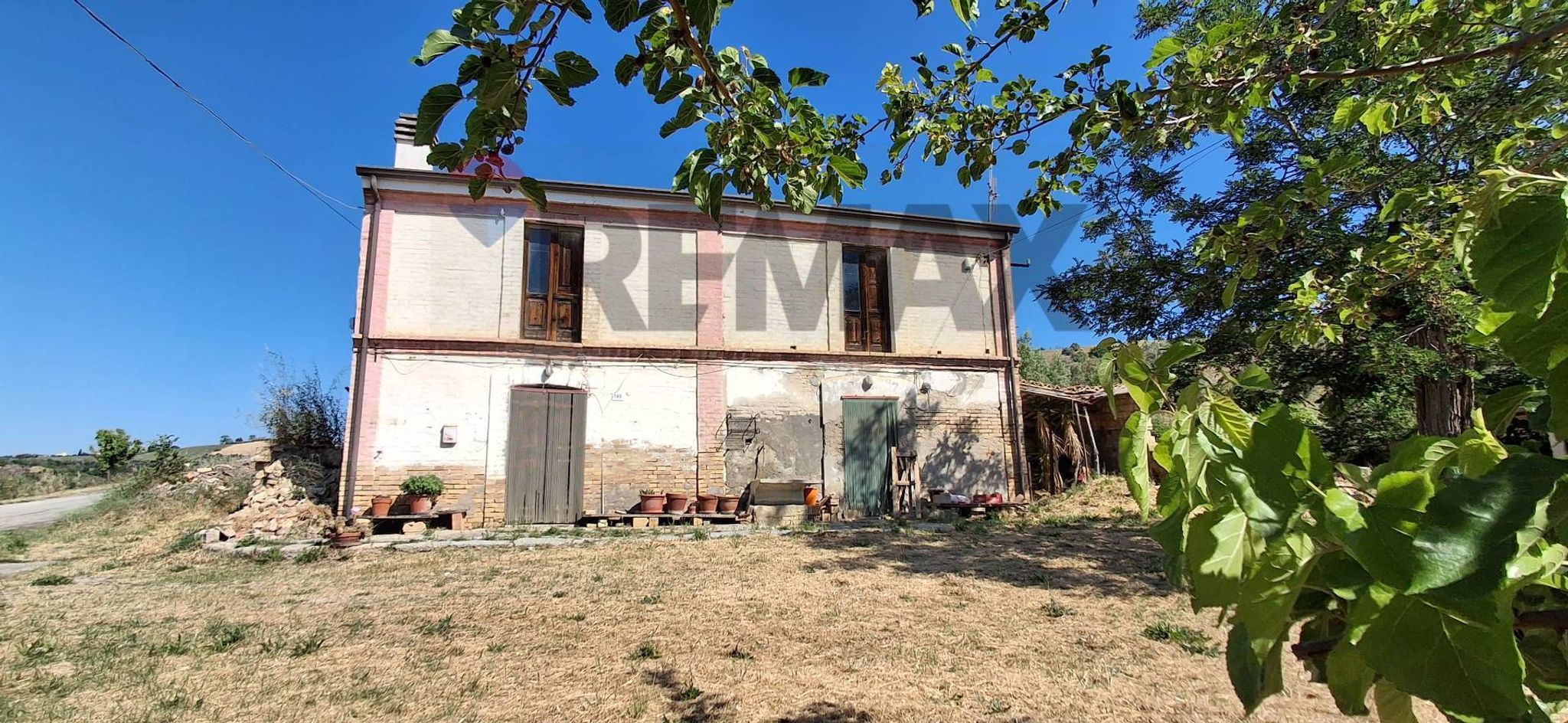 Property in Lanciano