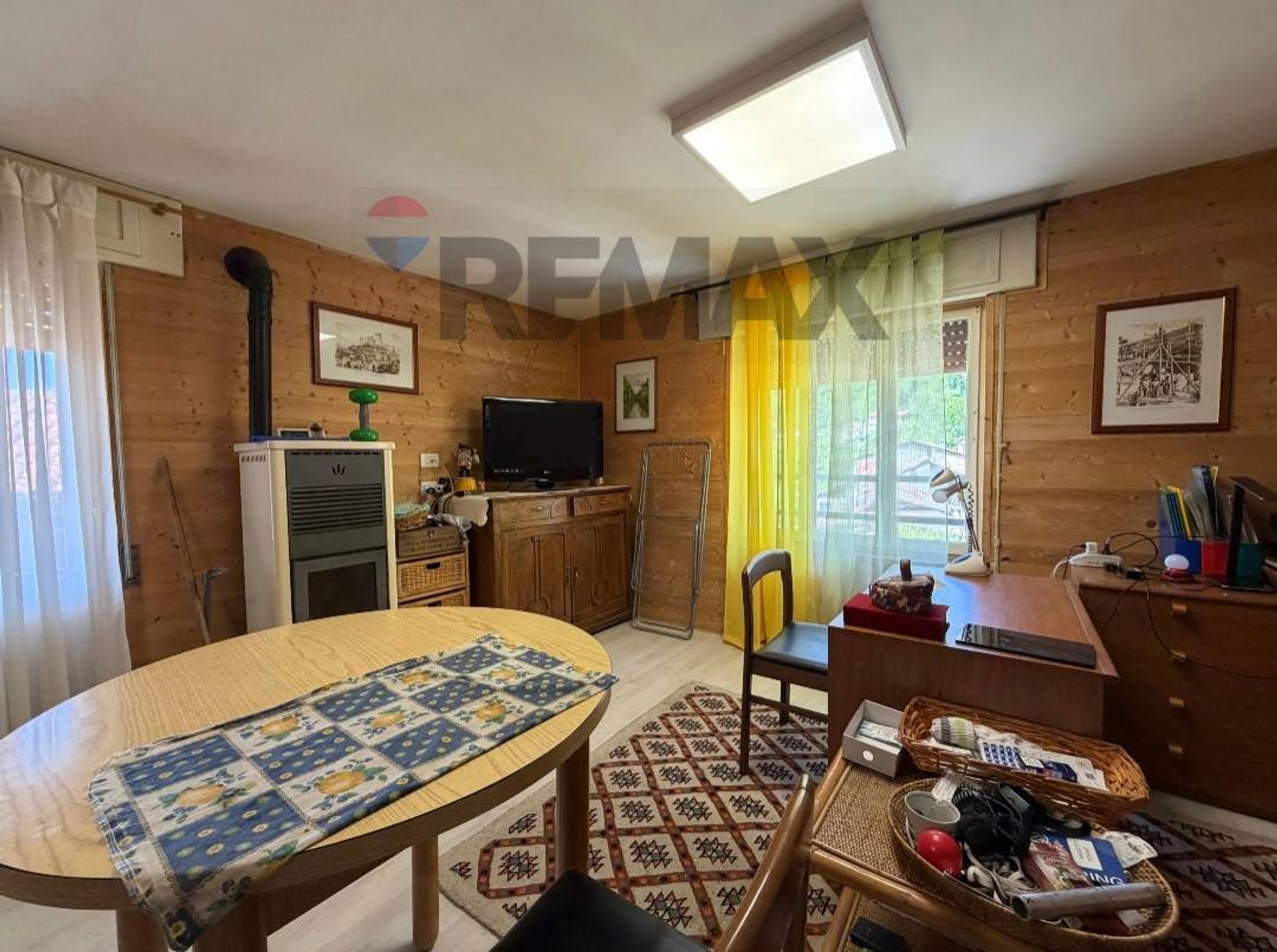 Sala da pranzo