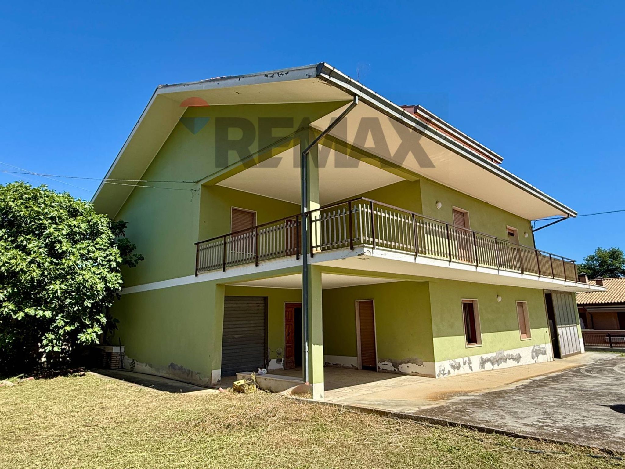 Property in Ripa Teatina