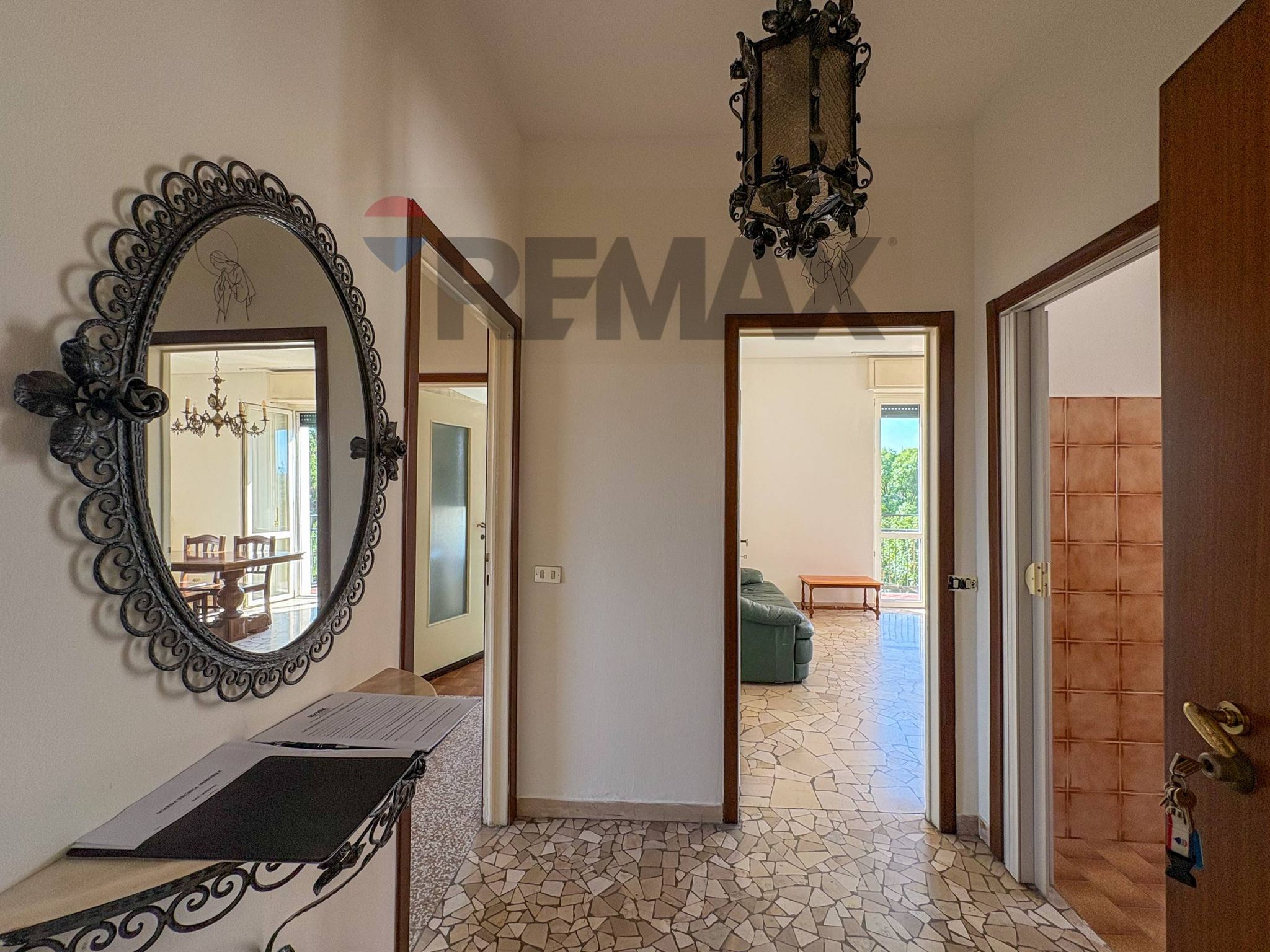 Hall / corridoio