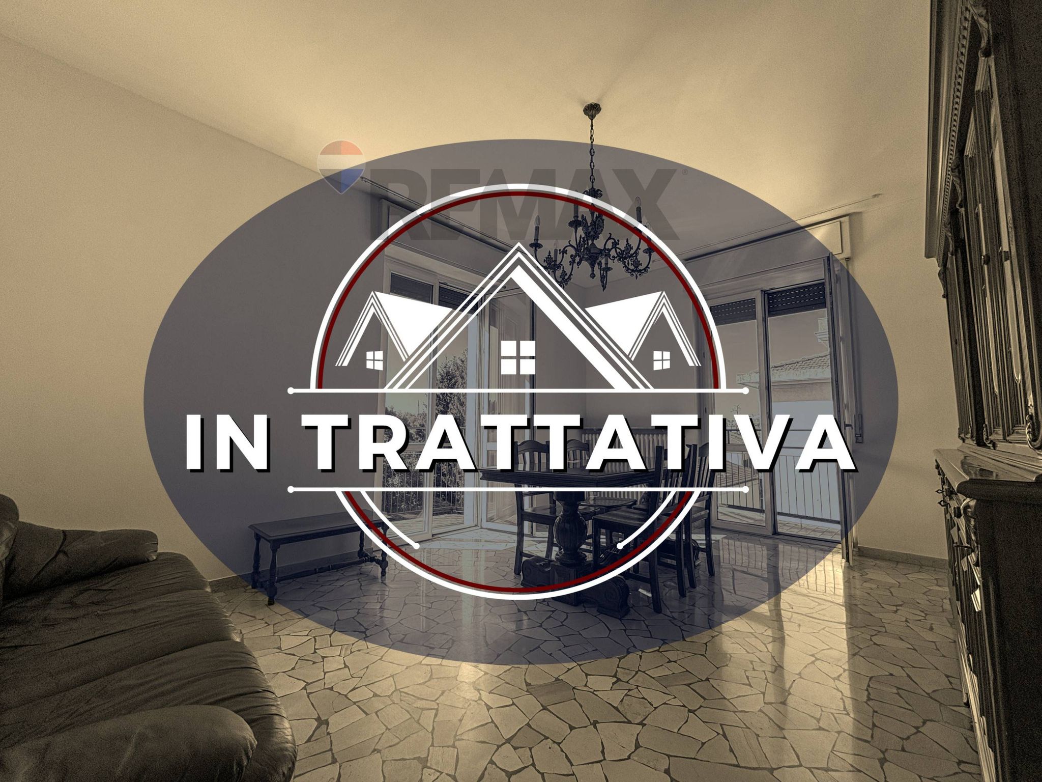 Immobile a Varese
