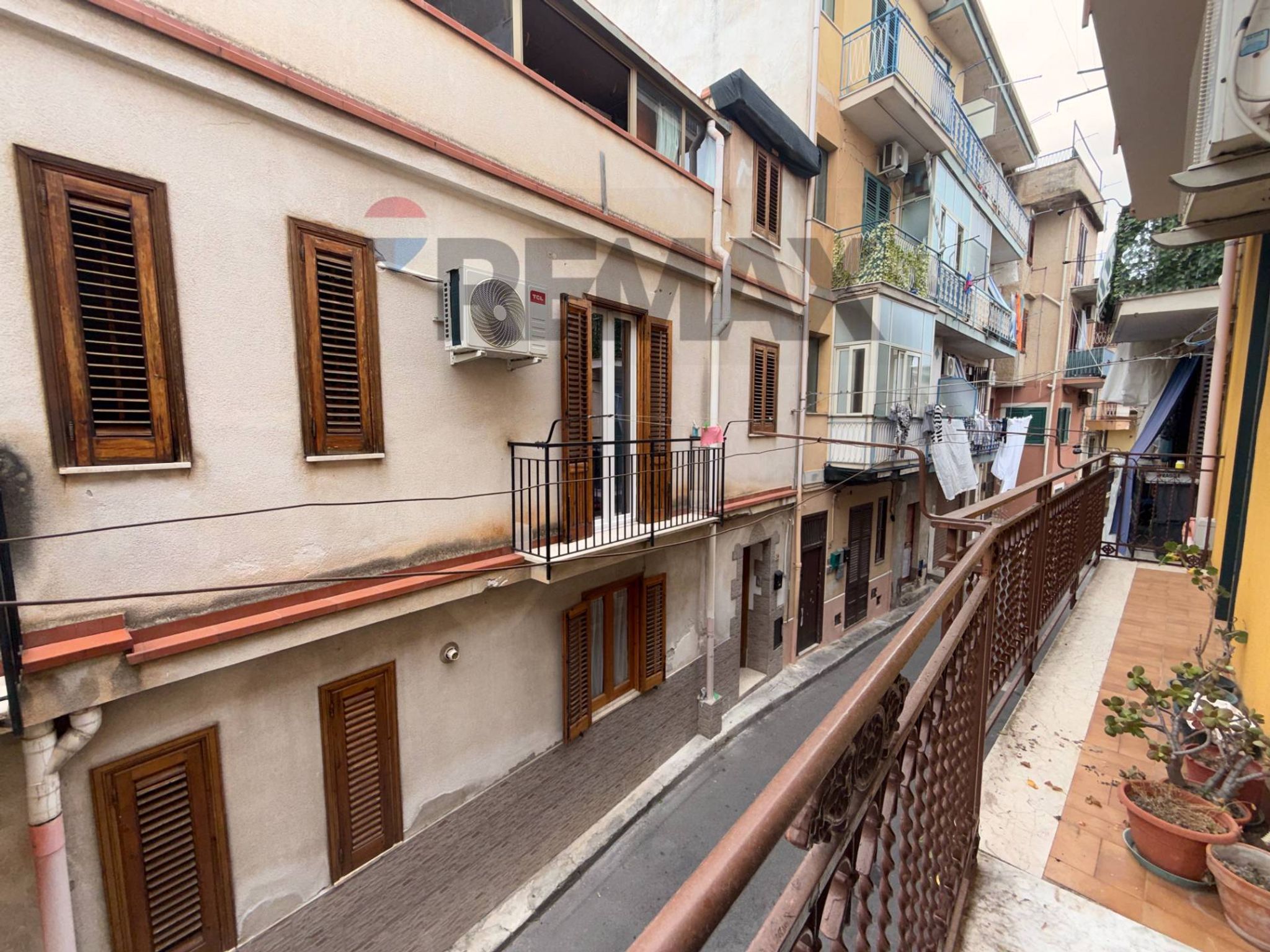 Balcone