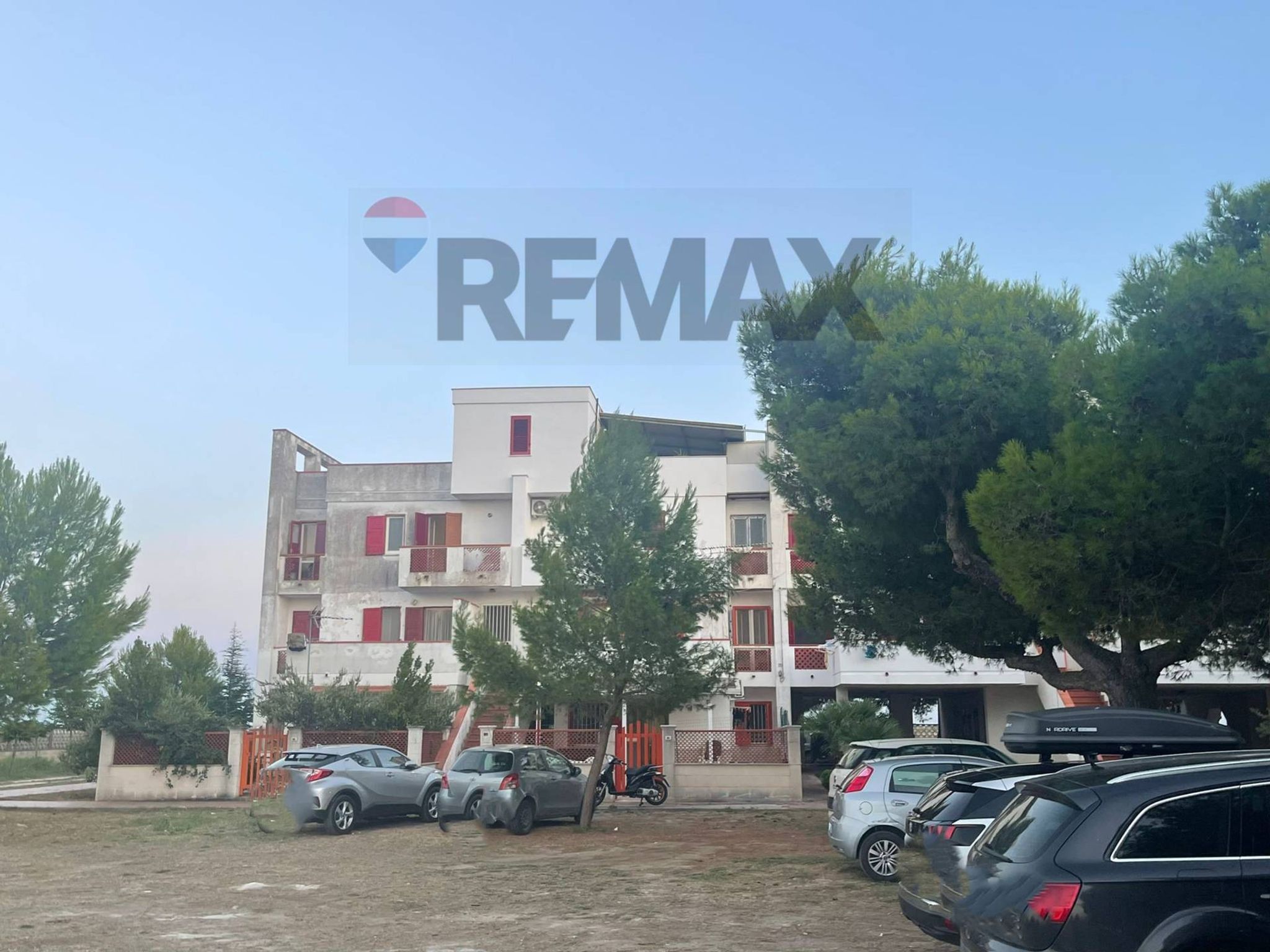 Property in Manfredonia