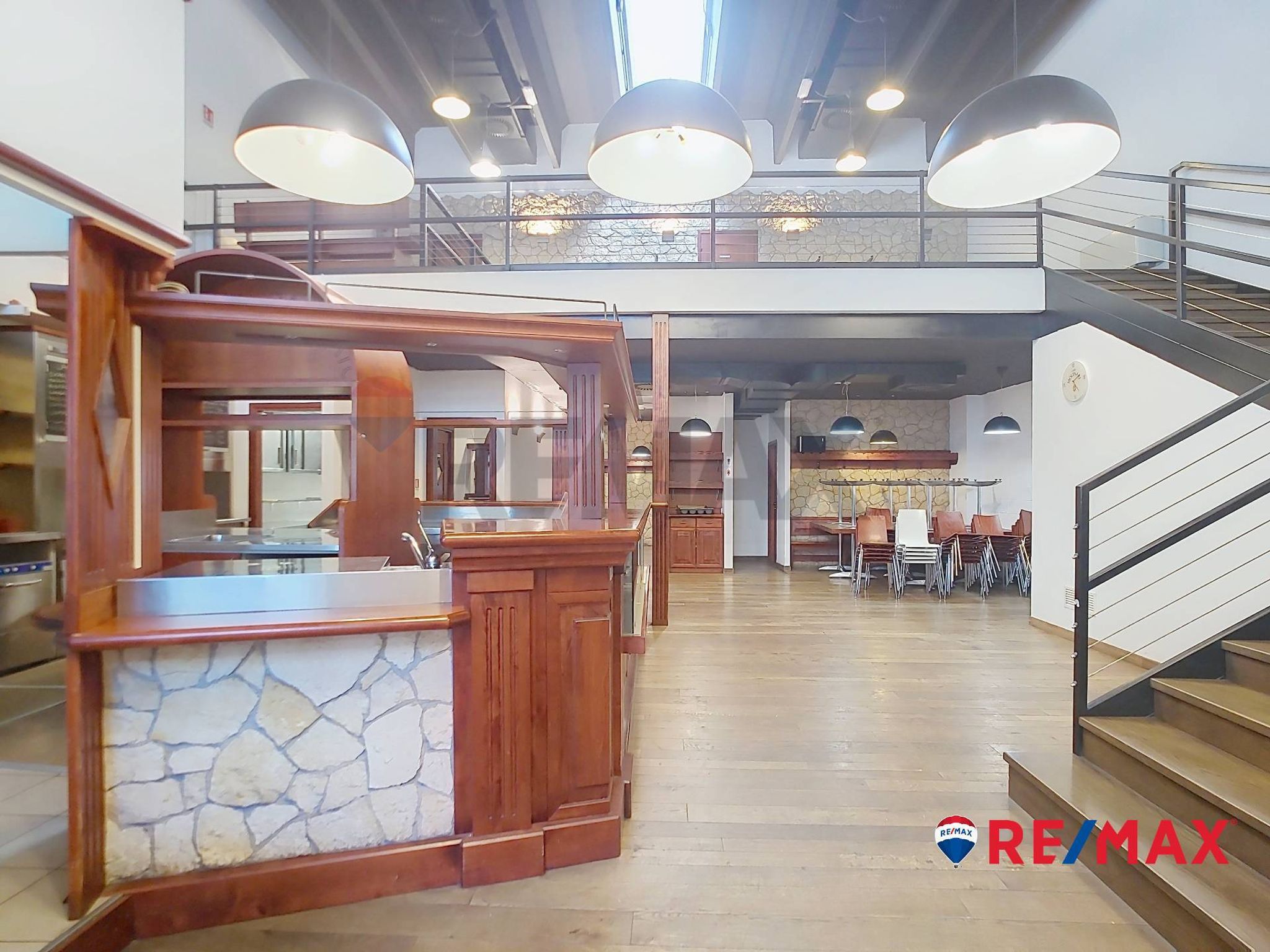 Ricezione / Lobby