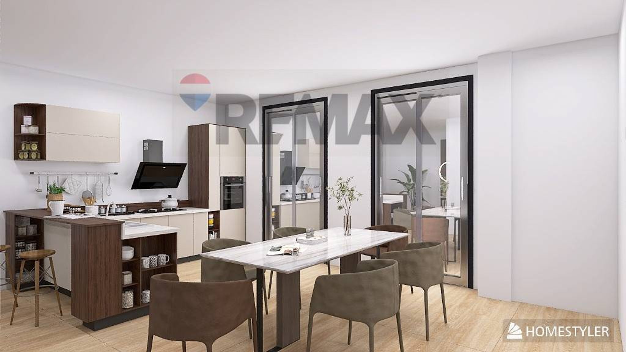 Sala da pranzo