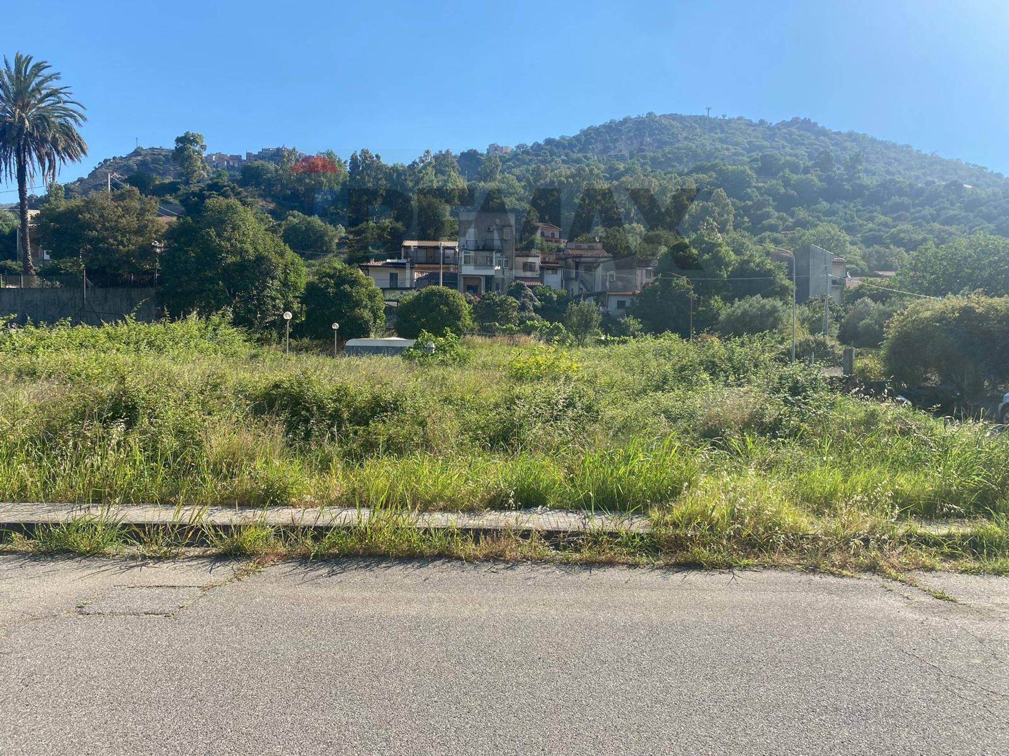 Property in Motta Camastra