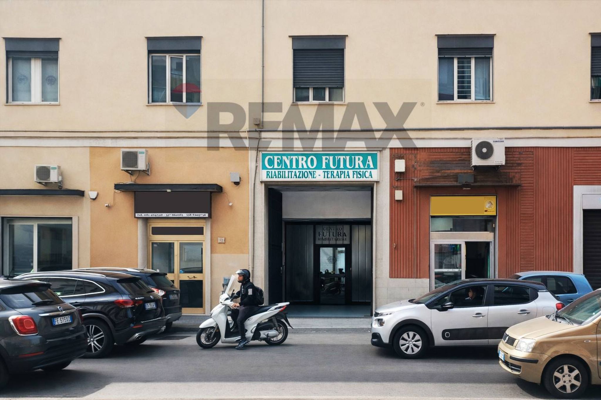 Property in Napoli