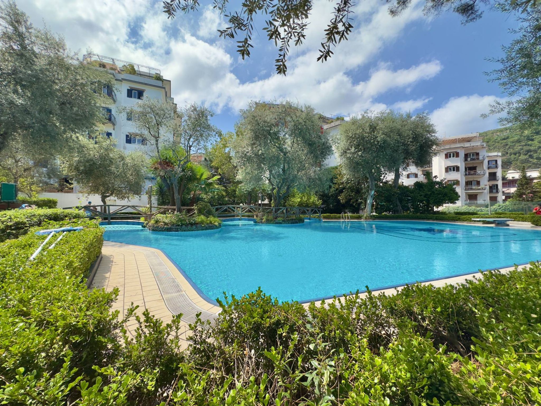 Property in Sorrento