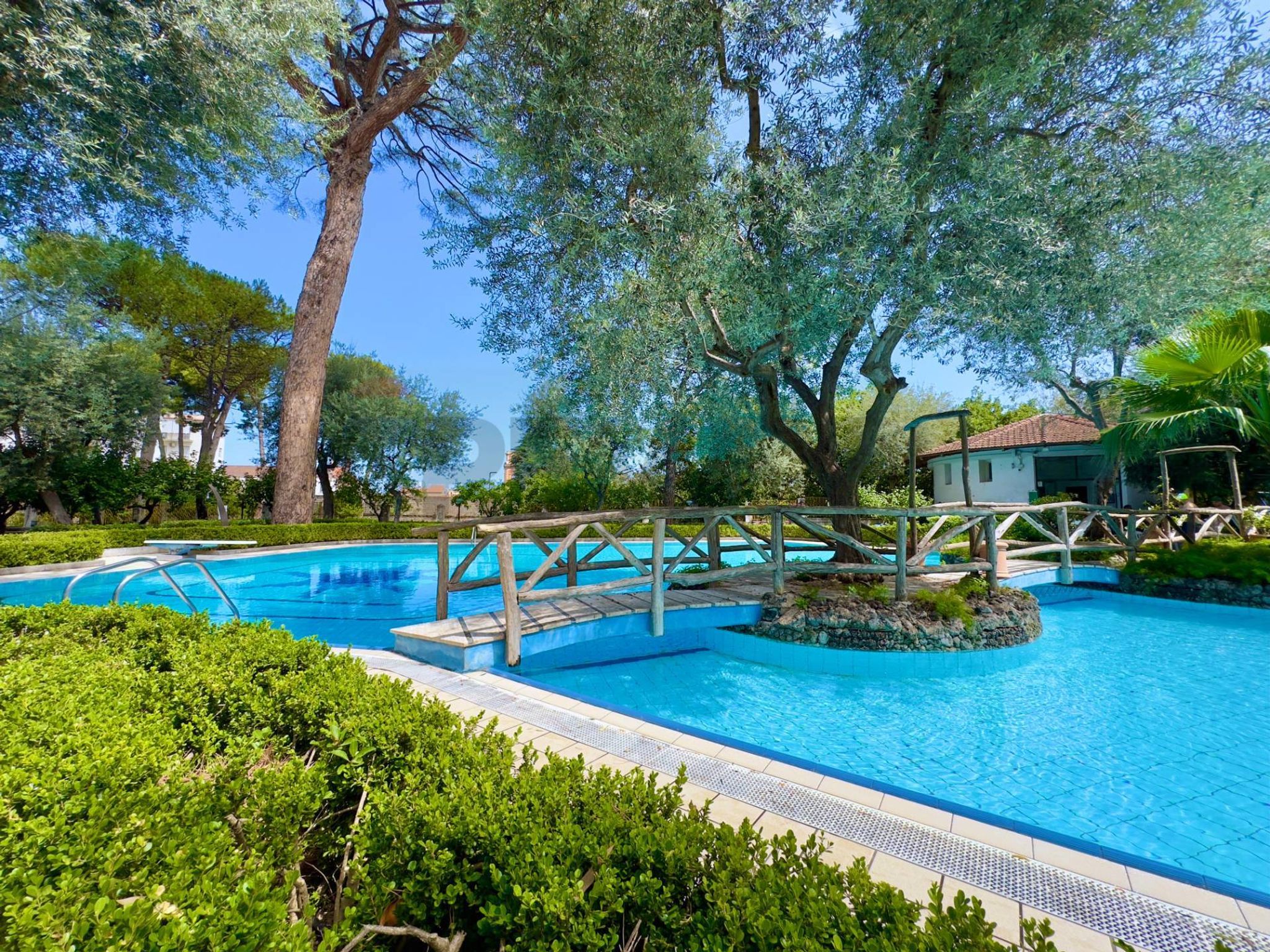 Property in Sorrento