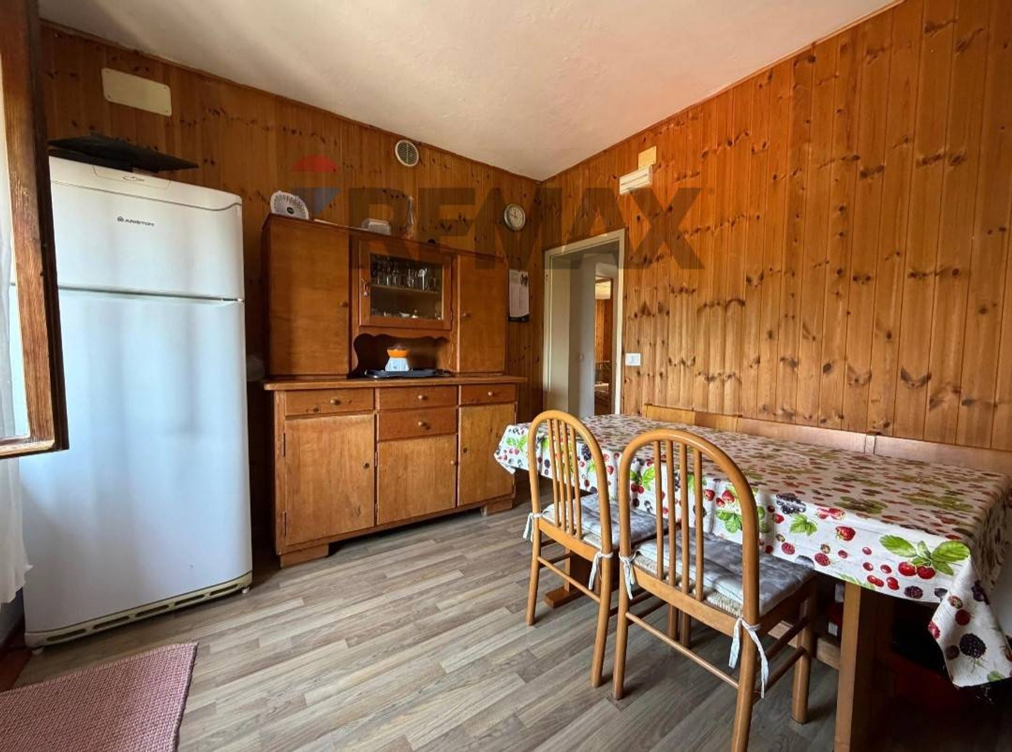 Sala da pranzo