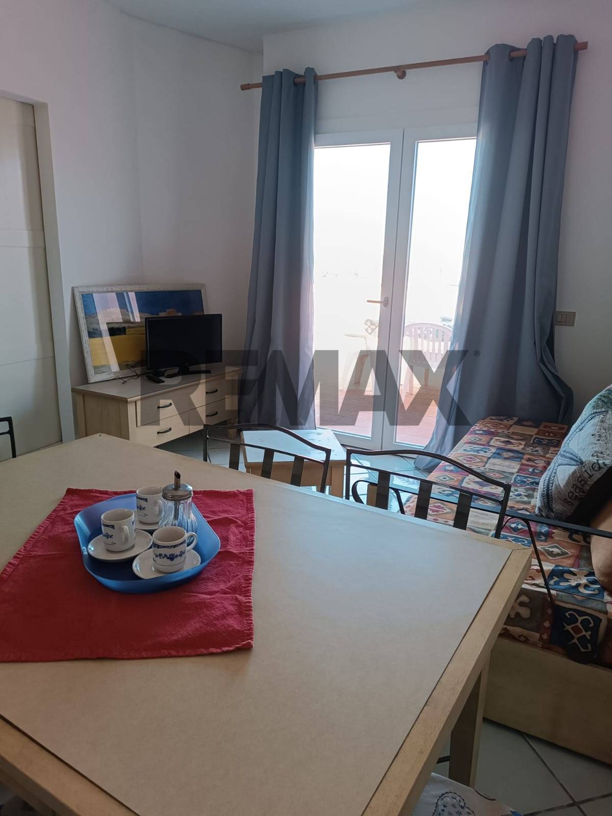 Sala da pranzo