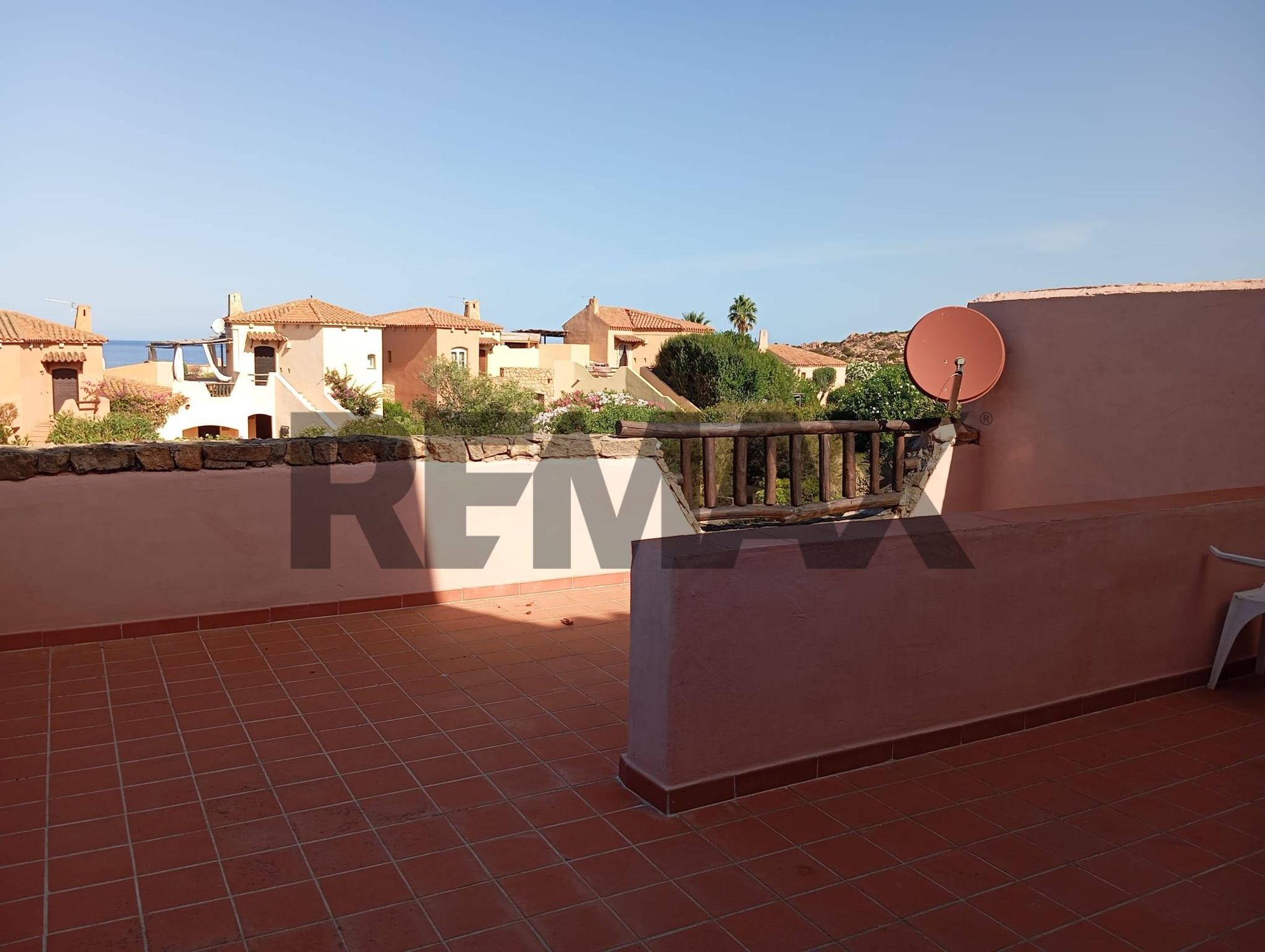 Property in Trinità d'Agultu e Vignola