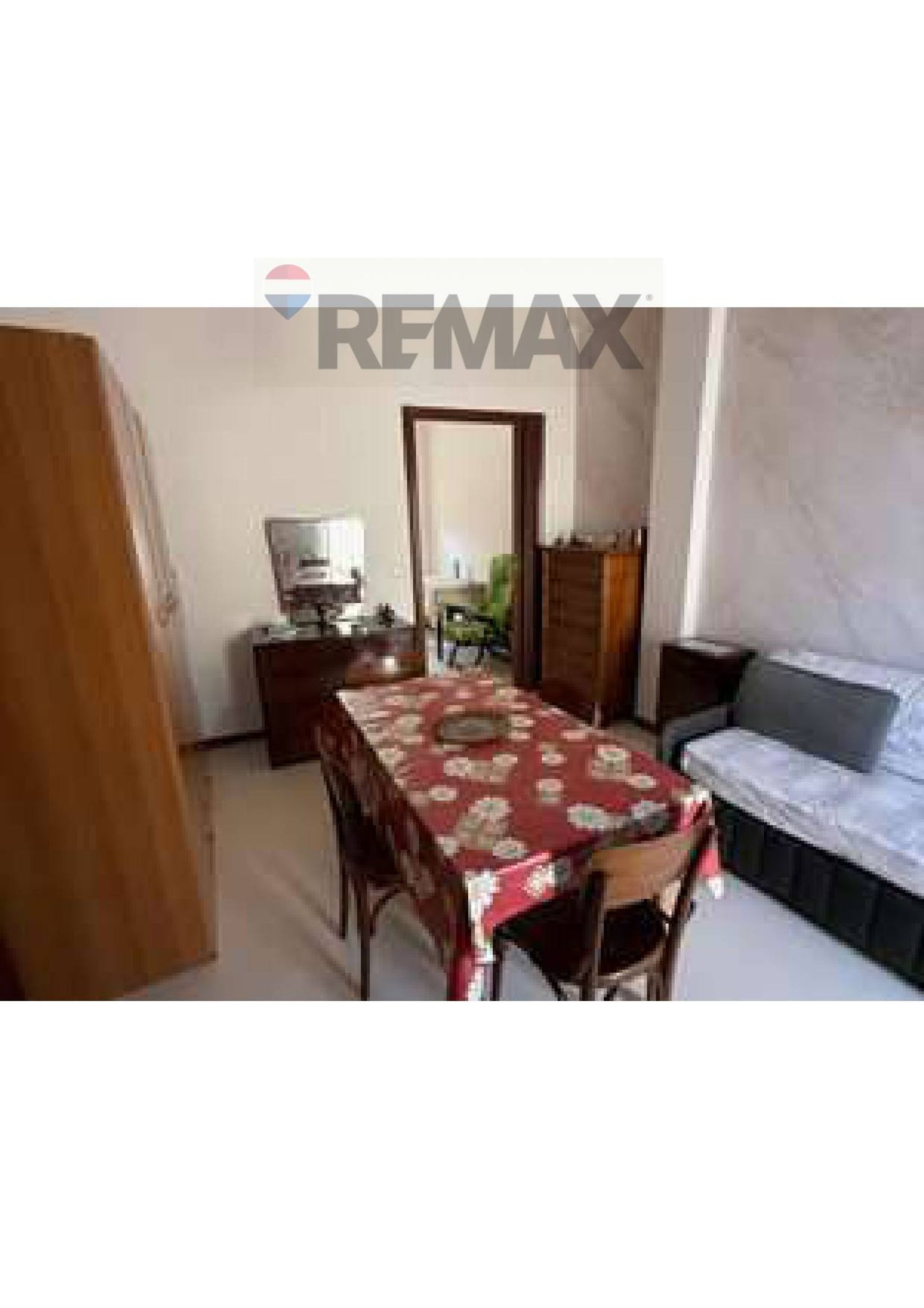Sala da pranzo