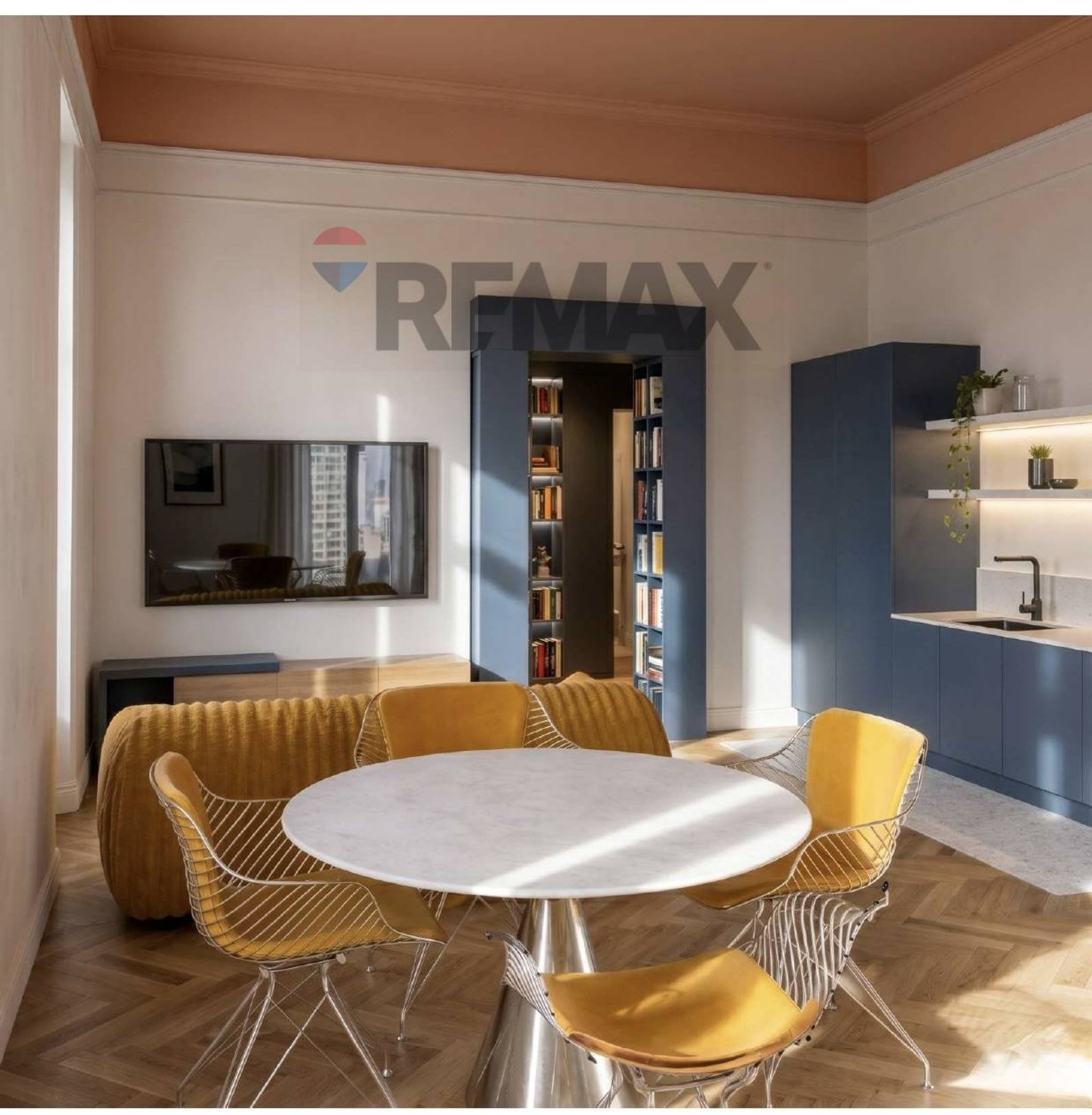Sala da pranzo