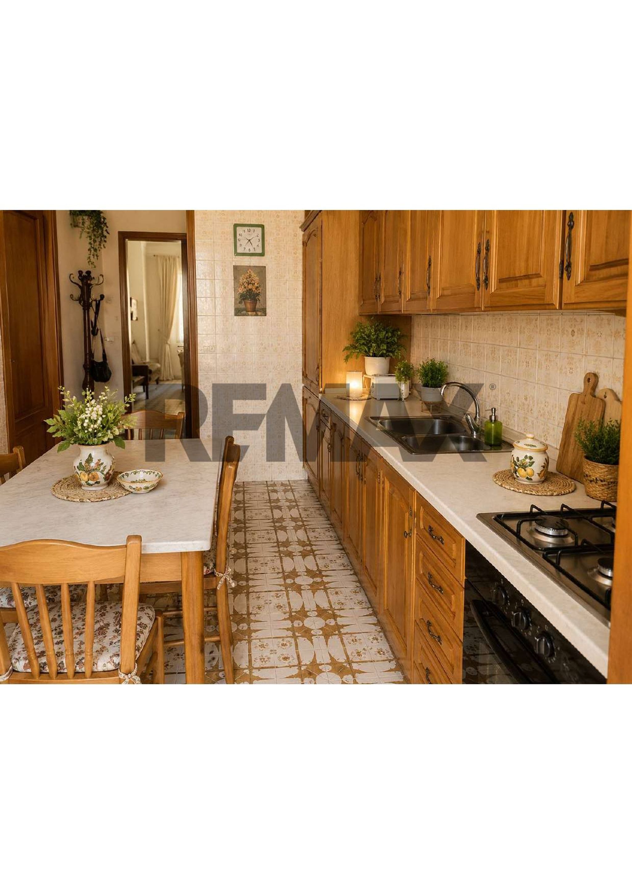 Cucina