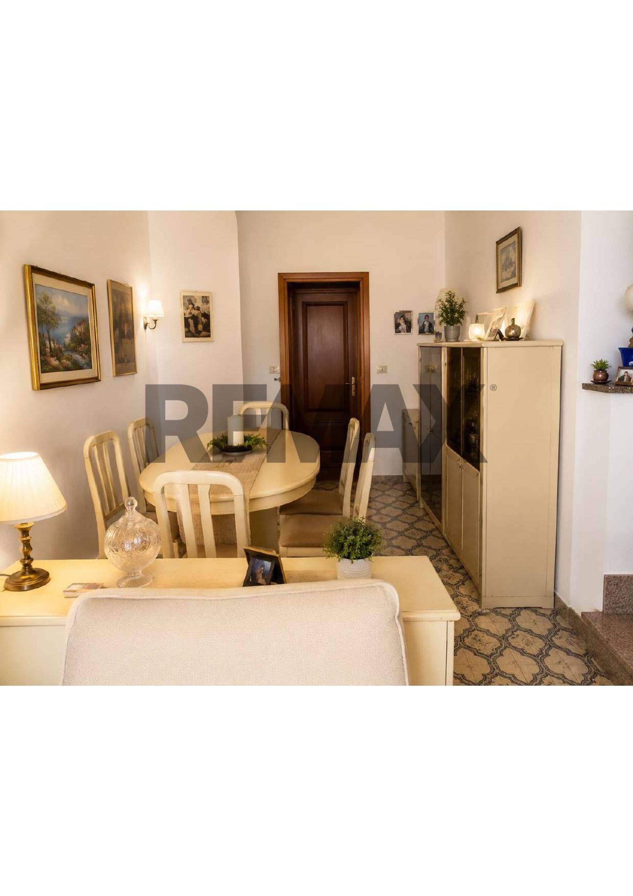 Sala da pranzo