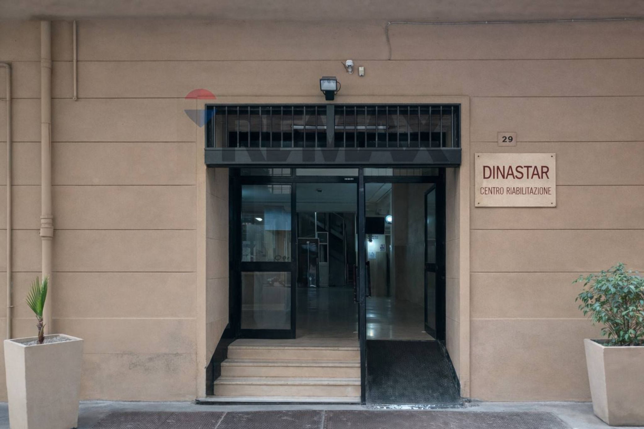 Property in Napoli