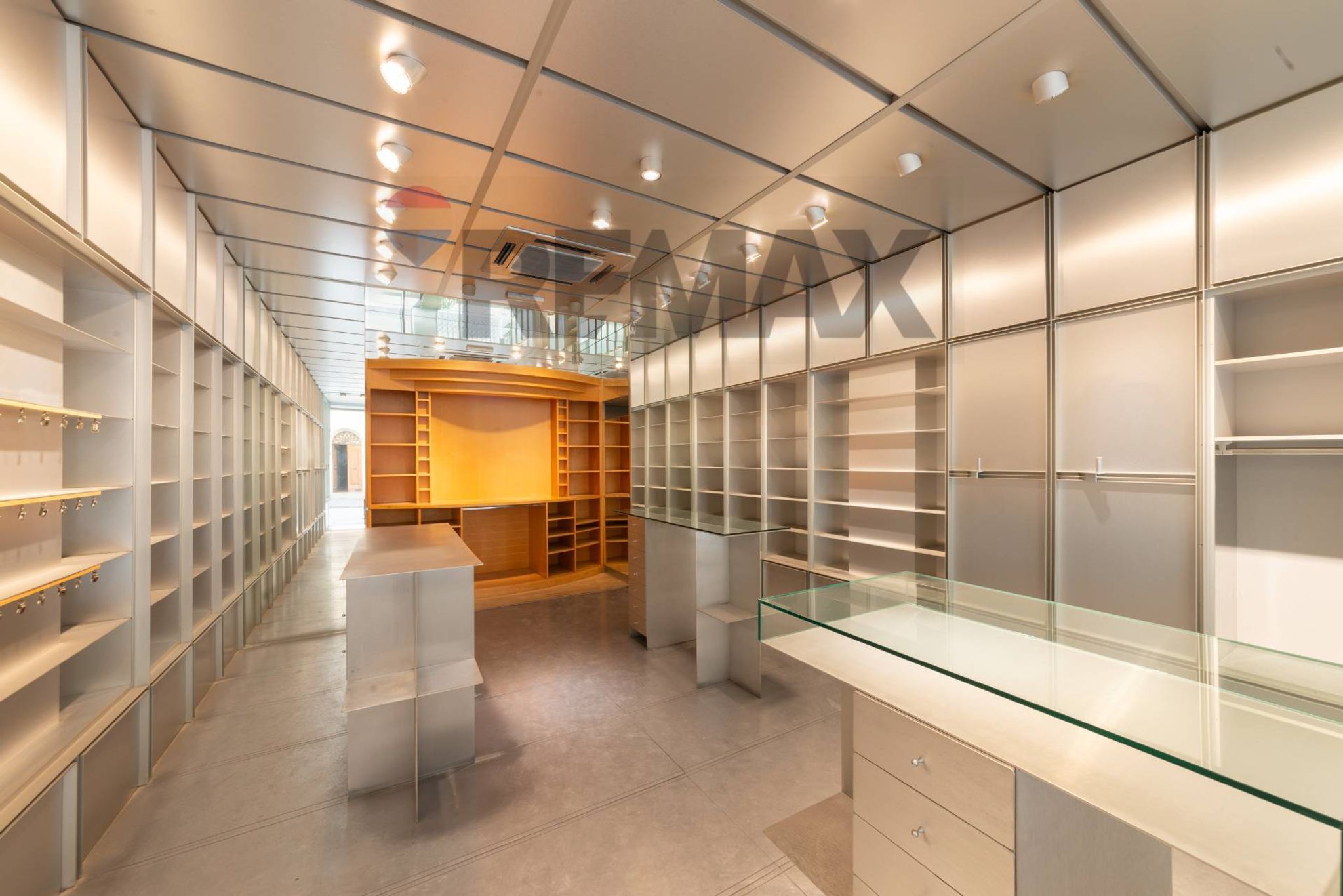 Ricezione / Lobby