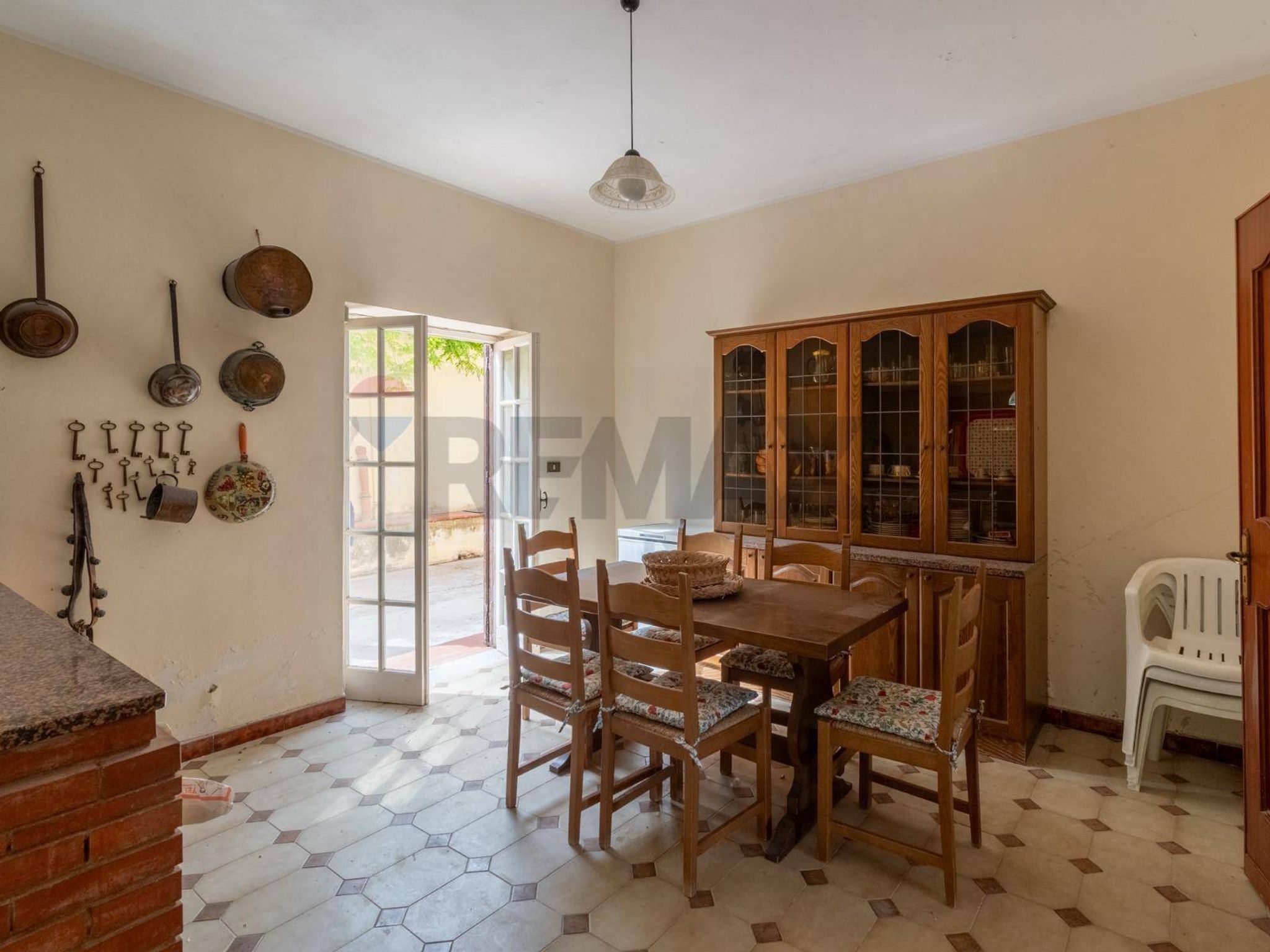Sala da pranzo