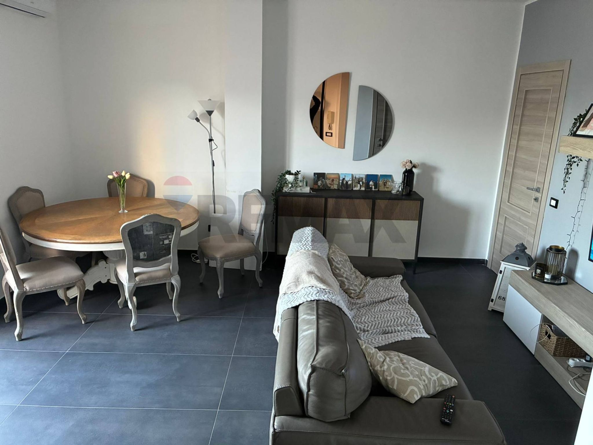 Sala da pranzo